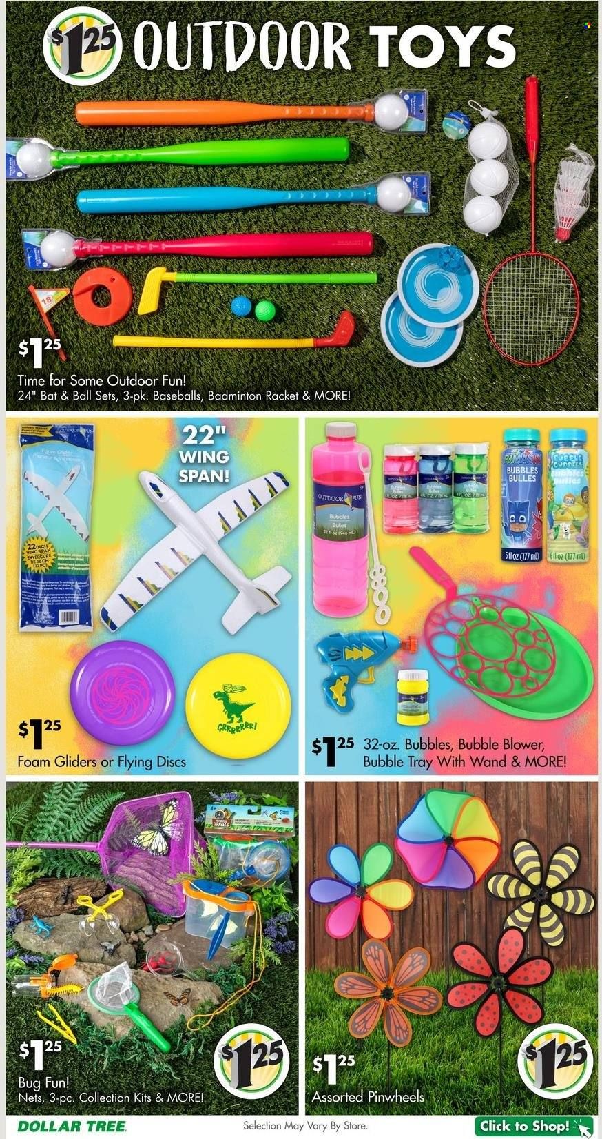 Dollar Tree Weekly Ad Flyer May 16 to May 23