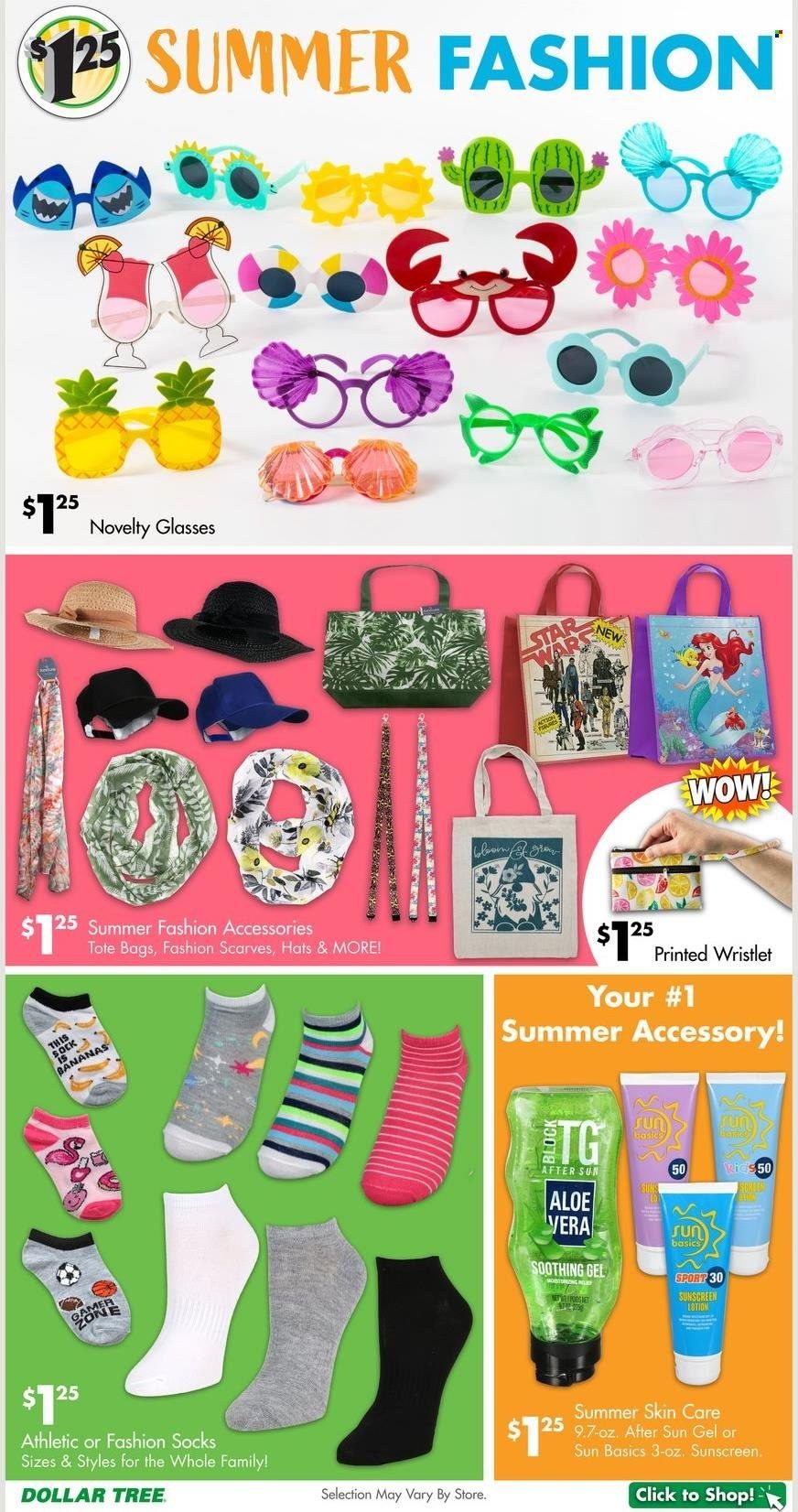 Dollar Tree Weekly Ad Flyer May 16 to May 23