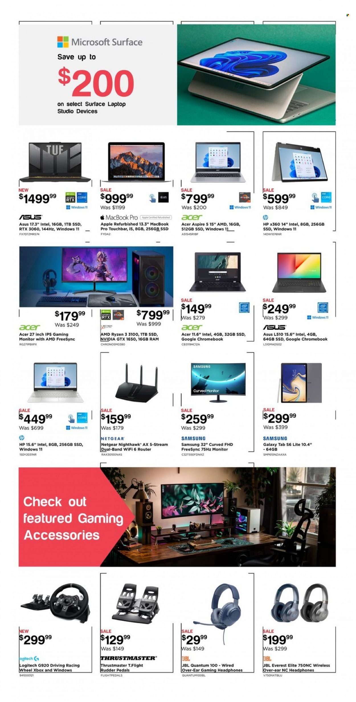 Electronic Express (AL, TN) Weekly Ad Flyer May 16 to May 23