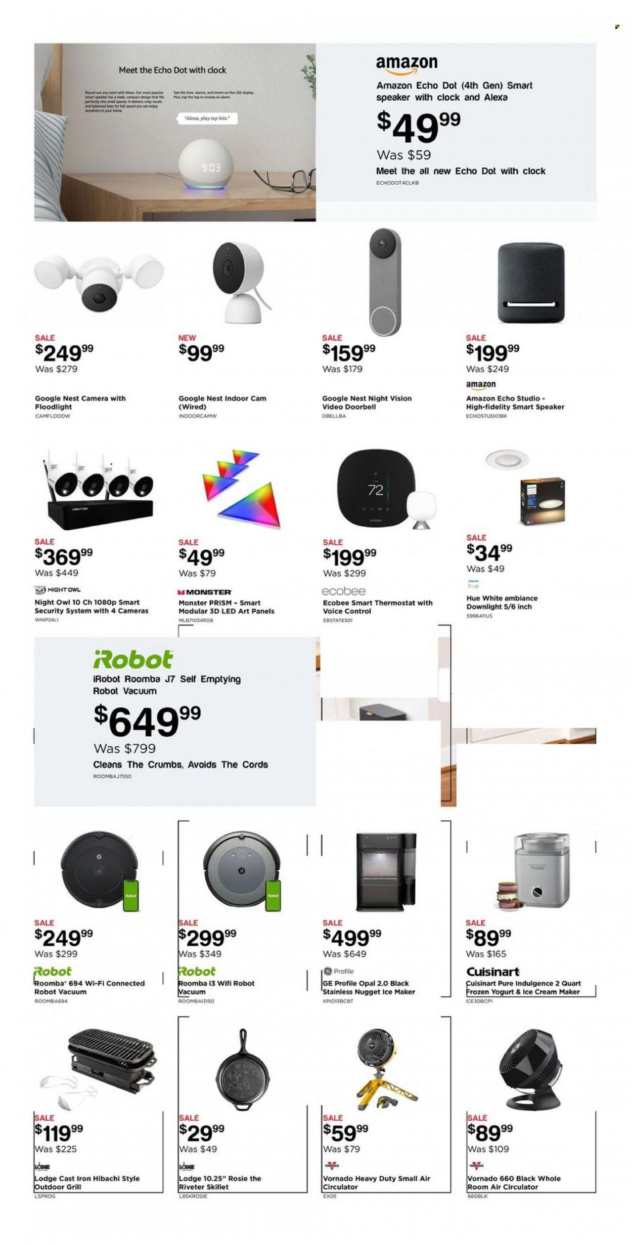 Electronic Express (AL, TN) Weekly Ad Flyer May 16 to May 23