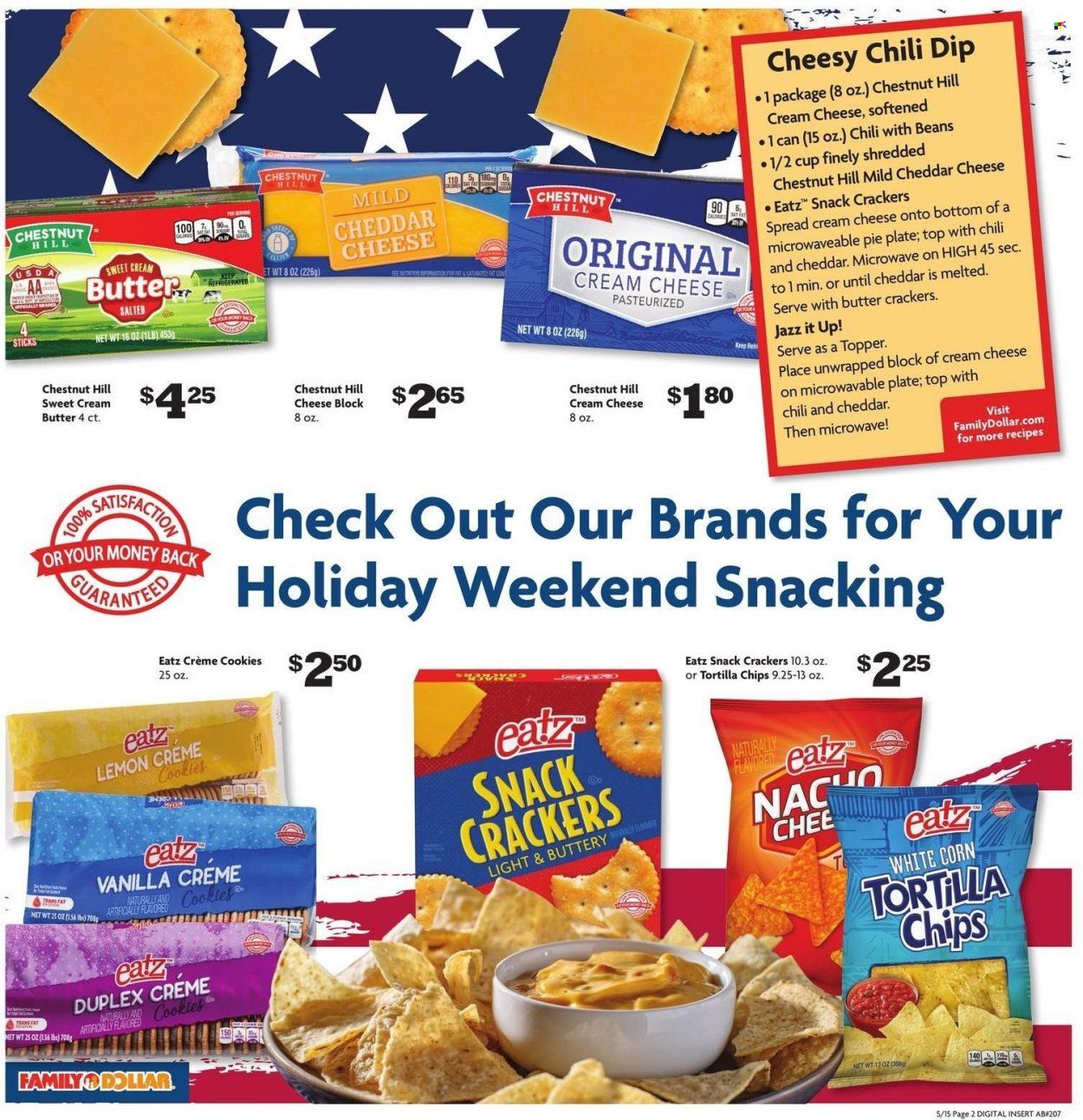 Family Dollar Weekly Ad Flyer May 16 to May 23