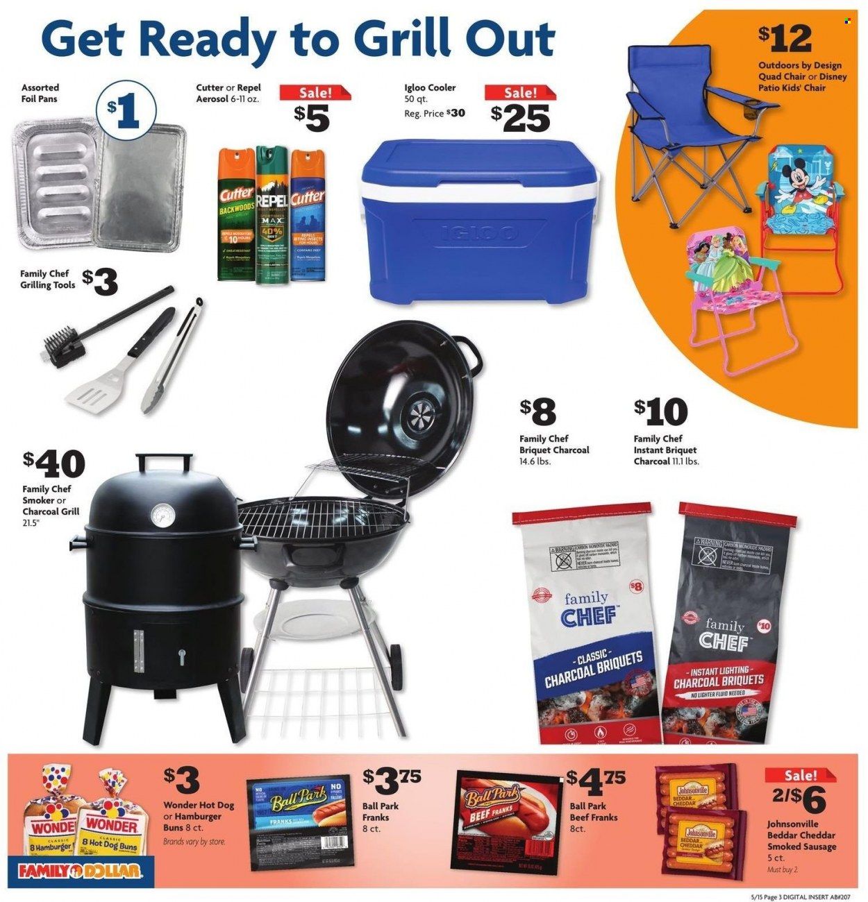 Family Dollar Weekly Ad Flyer May 16 to May 23