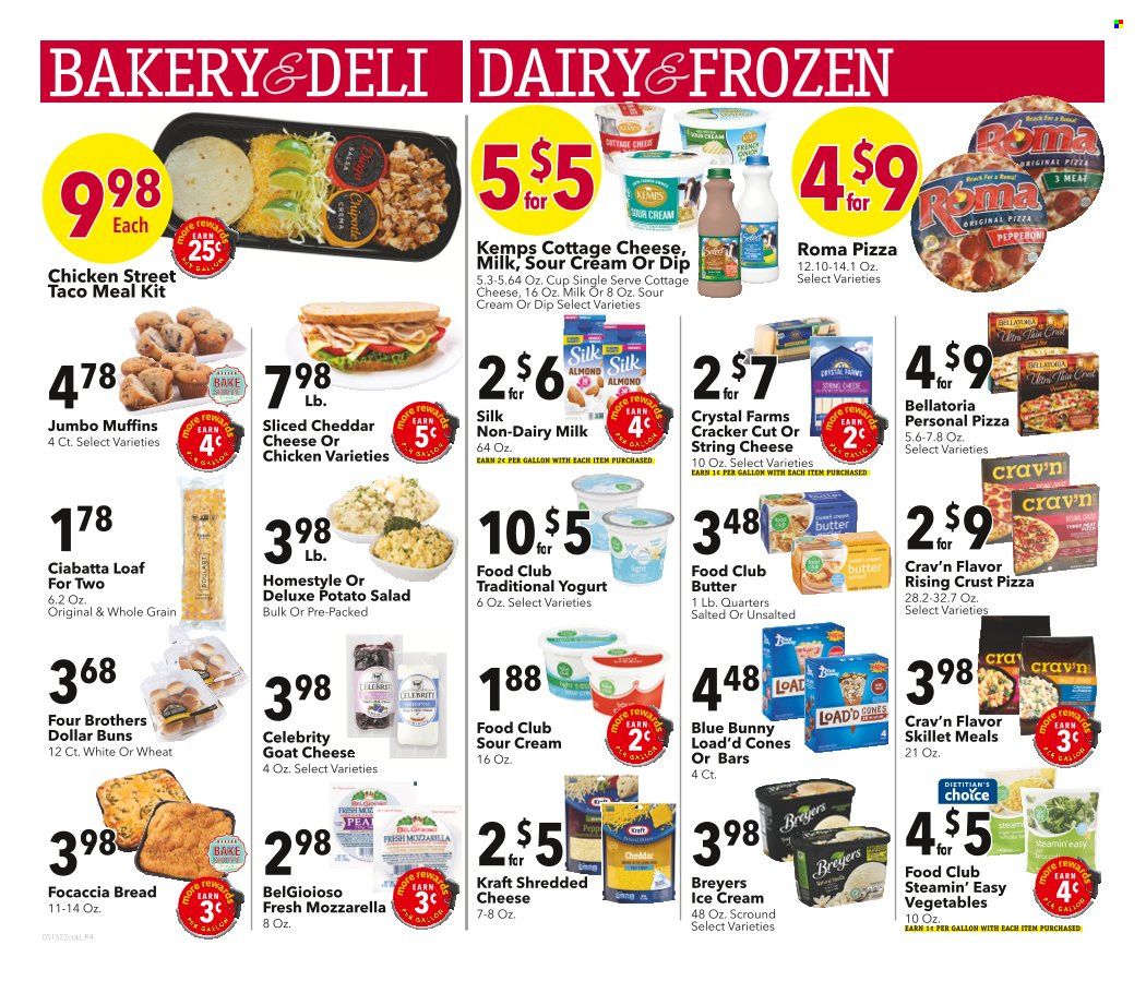 Coborn's (MN, SD) Weekly Ad Flyer May 16 to May 23