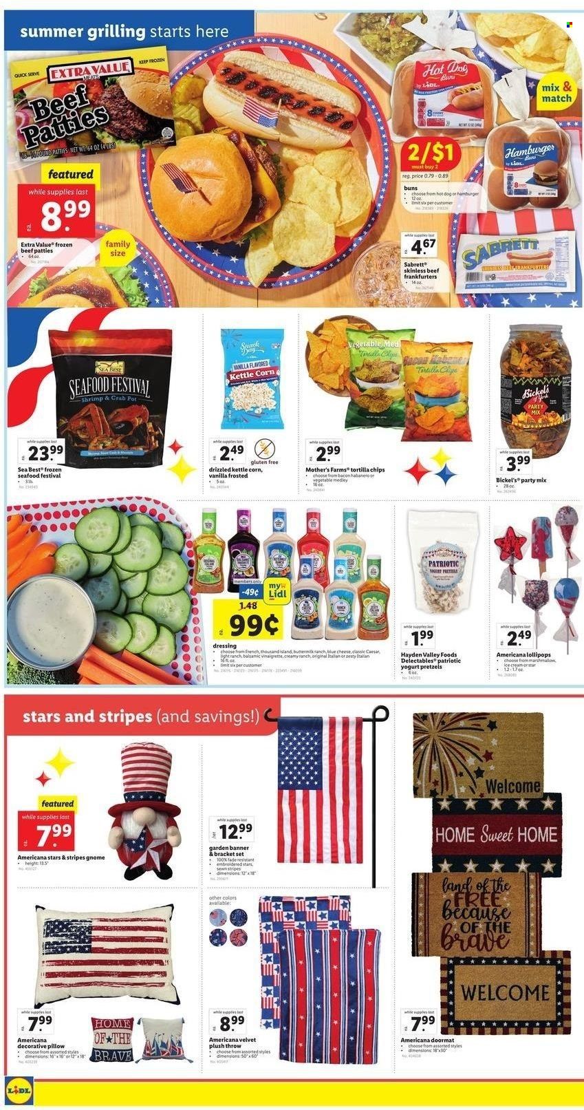 Lidl (GA, MD, NC, NJ, PA, SC, VA) Weekly Ad Flyer May 16 to May 23