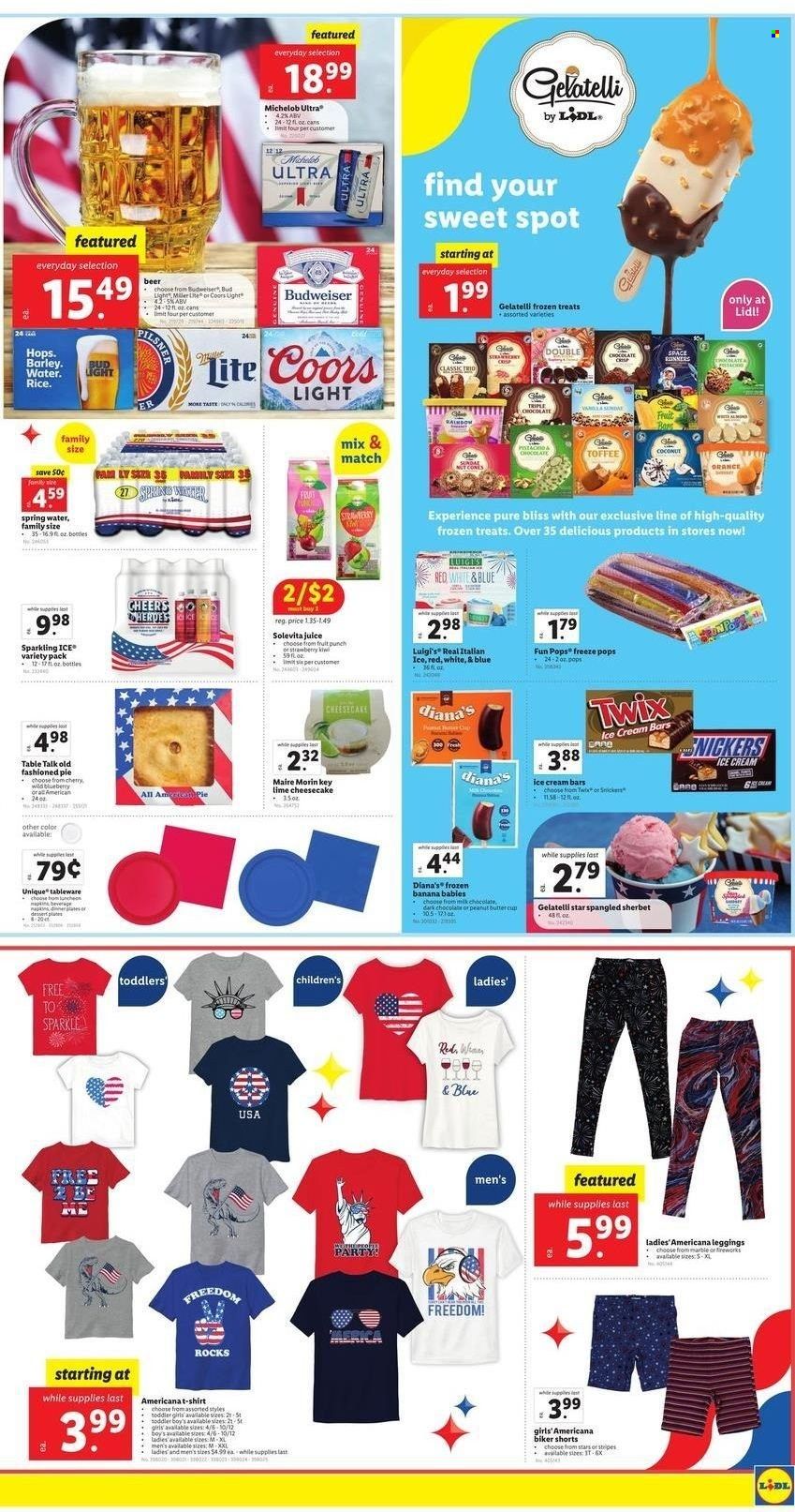 Lidl (GA, MD, NC, NJ, PA, SC, VA) Weekly Ad Flyer May 16 to May 23