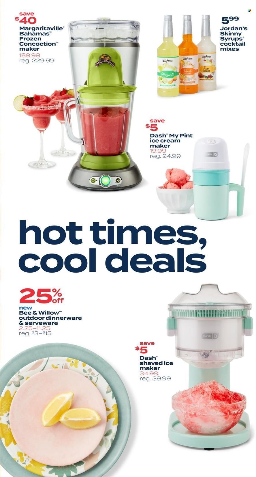 Bed Bath & Beyond Weekly Ad Flyer May 16 to May 23