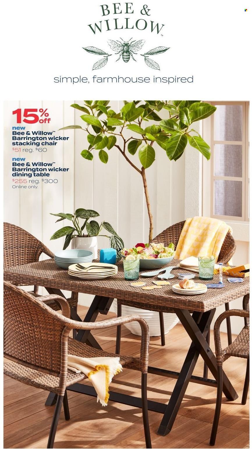 Bed Bath & Beyond Weekly Ad Flyer May 16 to May 23