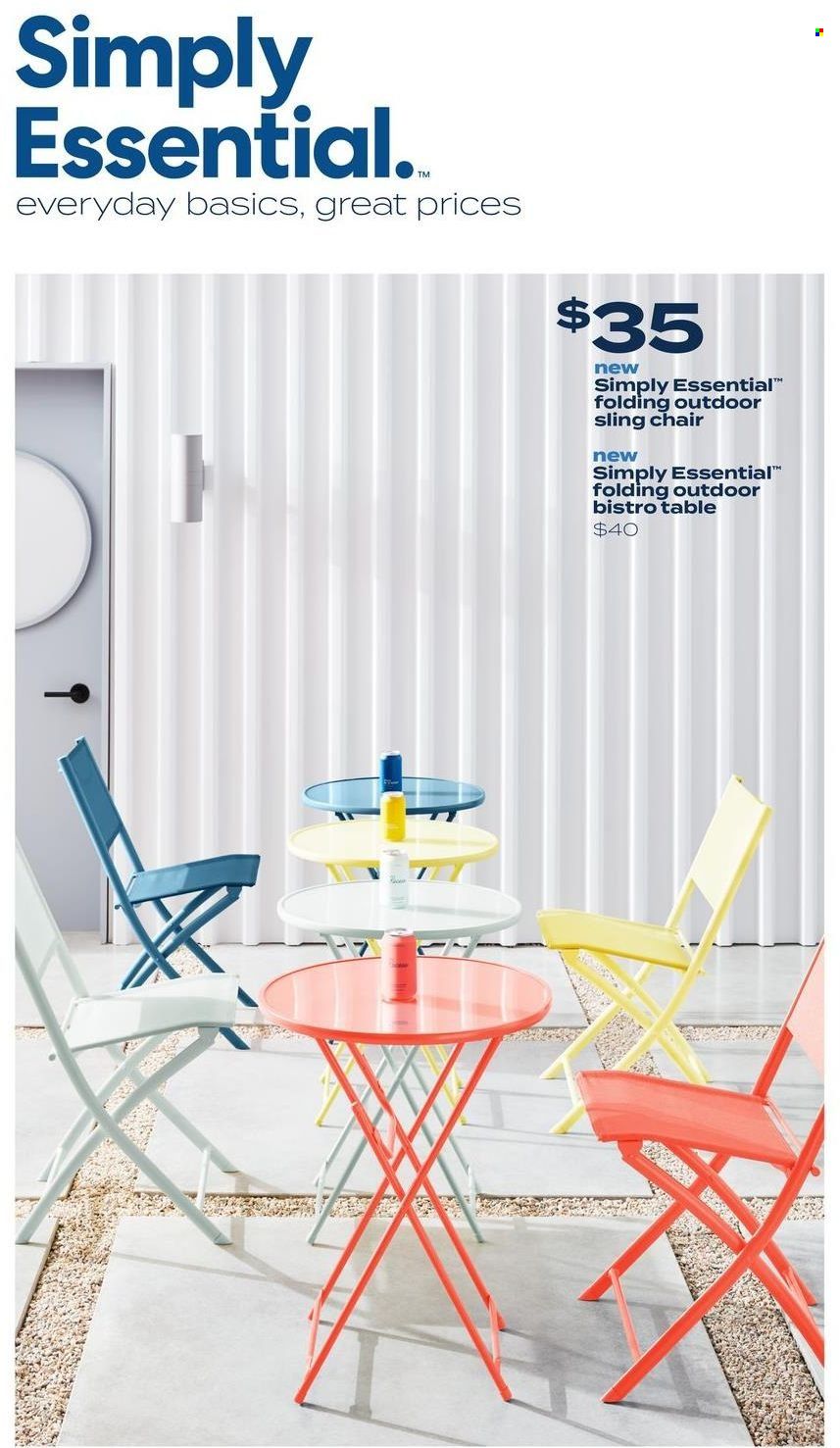 Bed Bath & Beyond Weekly Ad Flyer May 16 to May 23