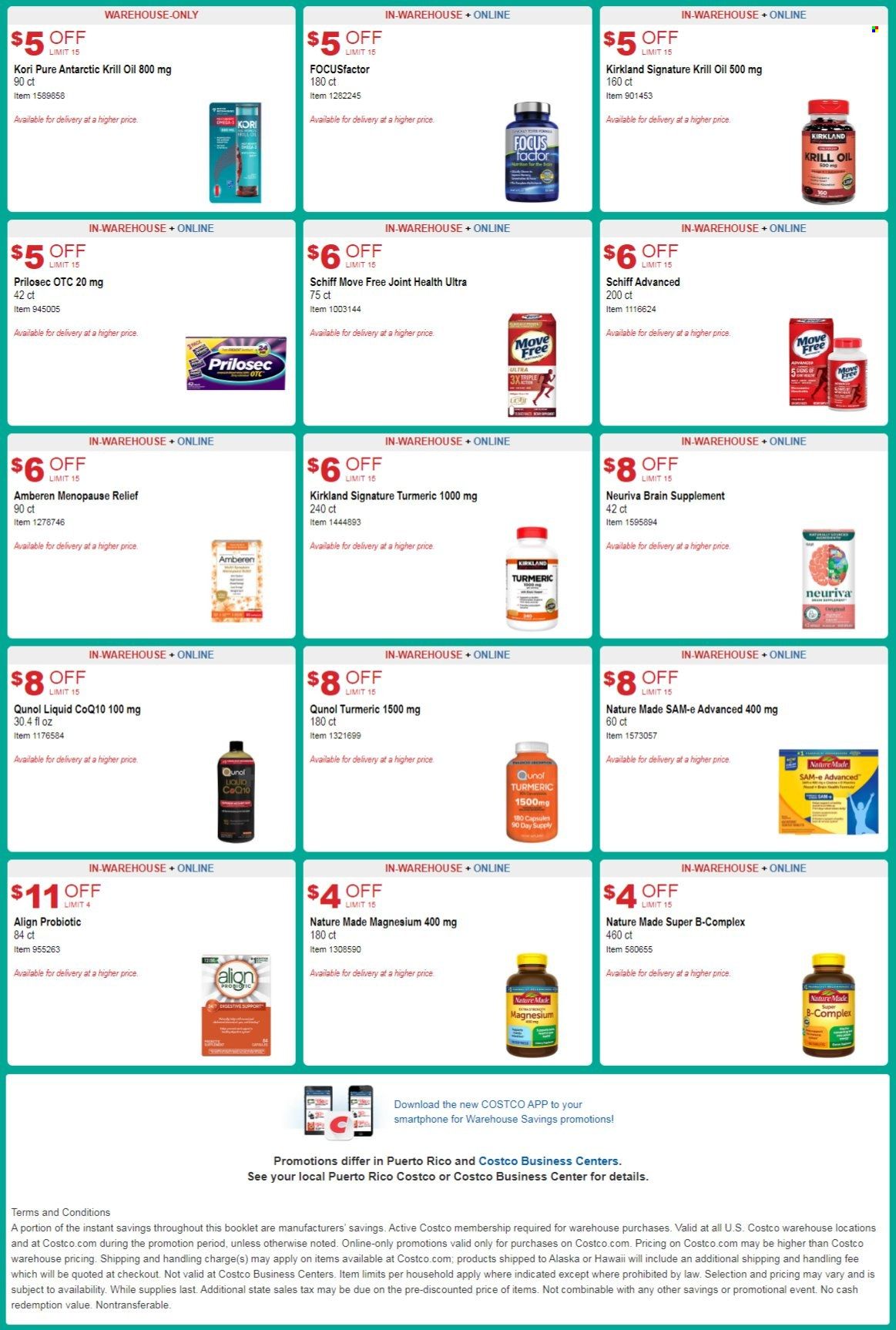 Costco Weekly Ad Flyer May 16 to May 23