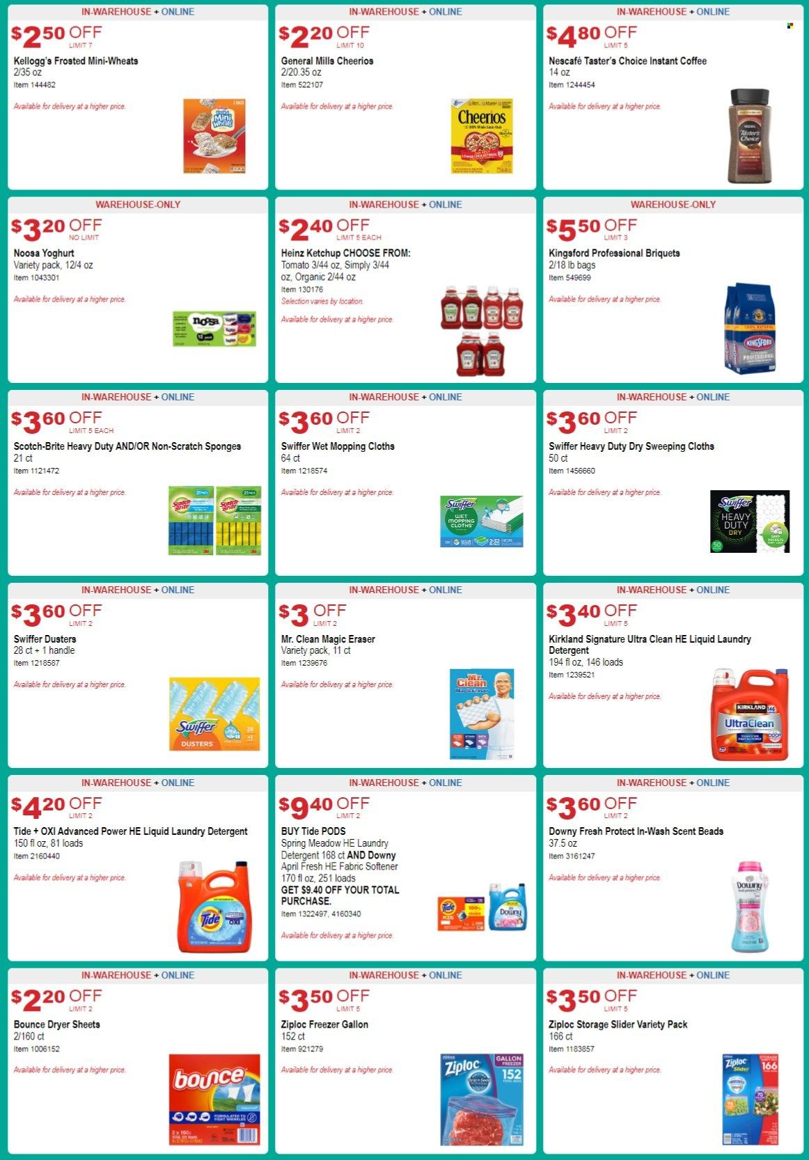 Costco Weekly Ad Flyer May 16 to May 23
