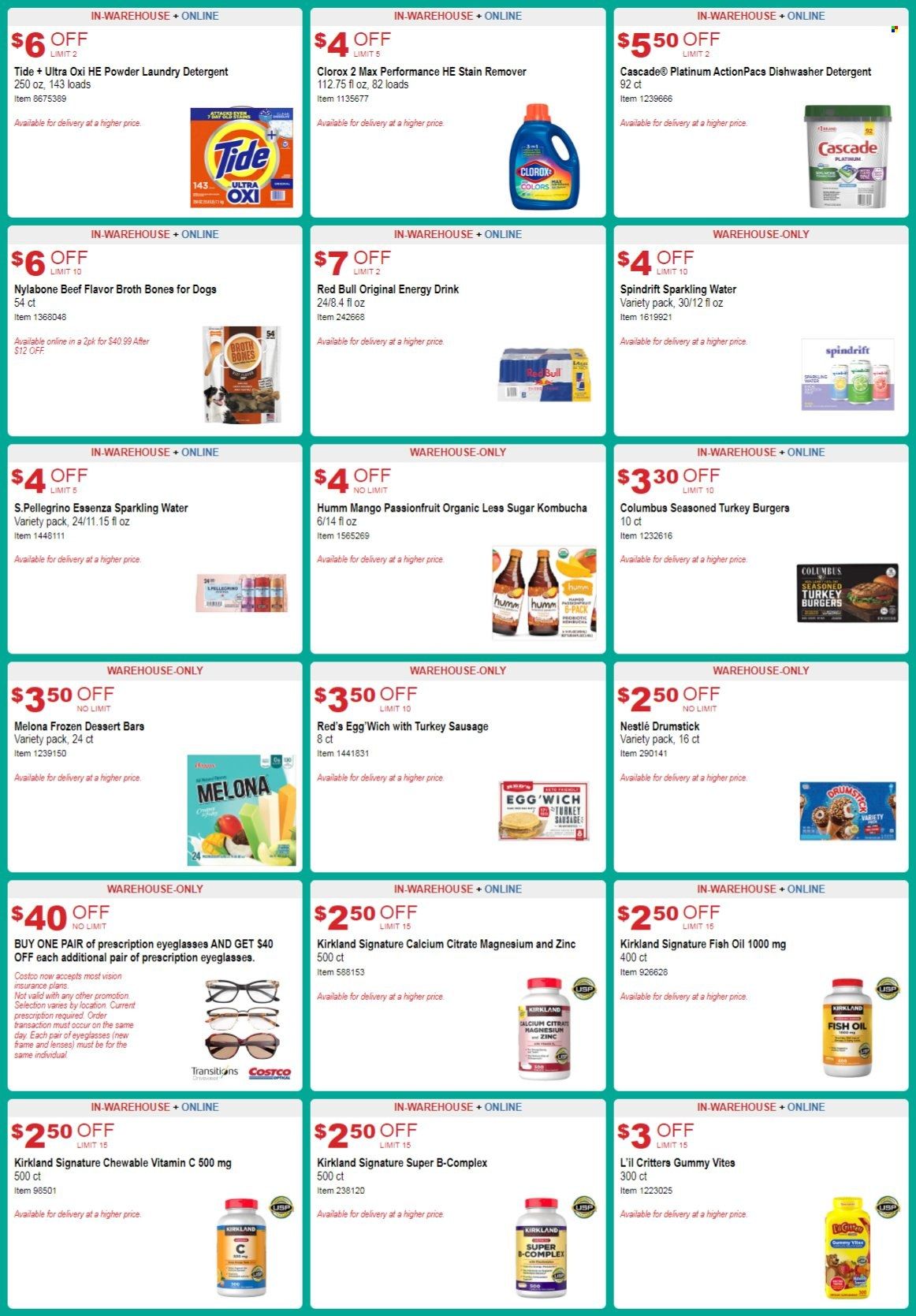 Costco Weekly Ad Flyer May 16 to May 23