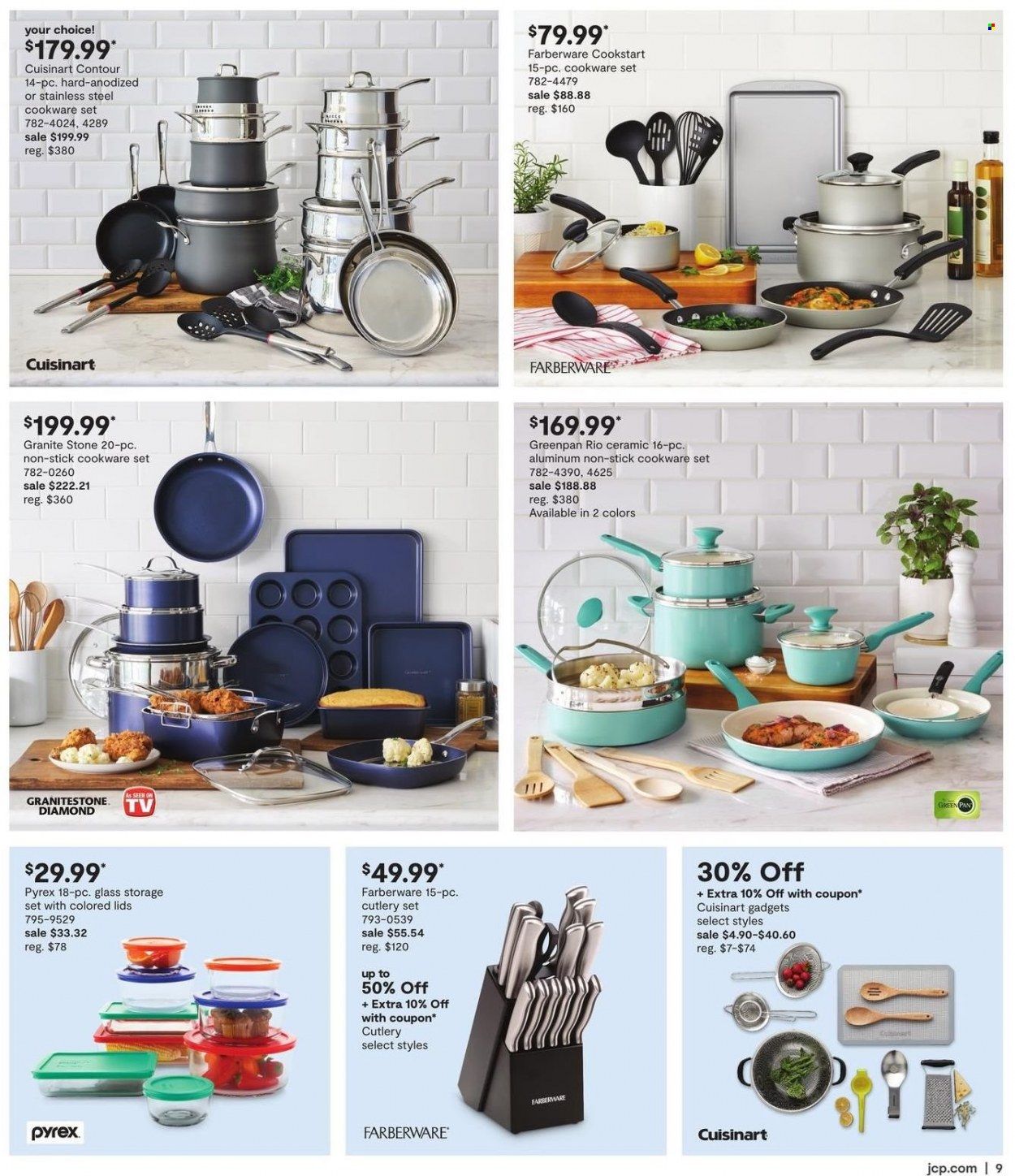 JCPenney Weekly Ad Flyer May 16 to May 23
