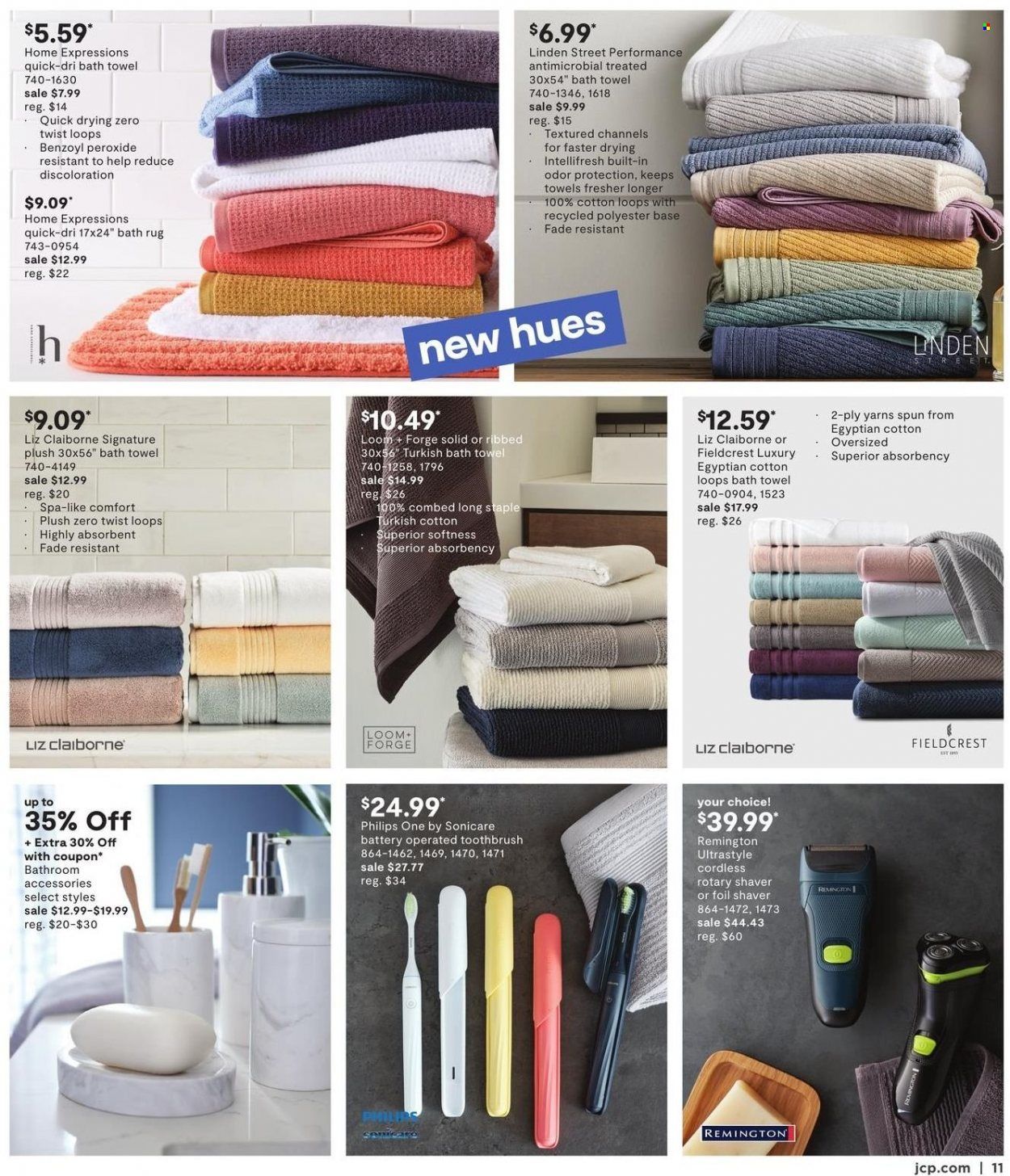 JCPenney Weekly Ad Flyer May 16 to May 23