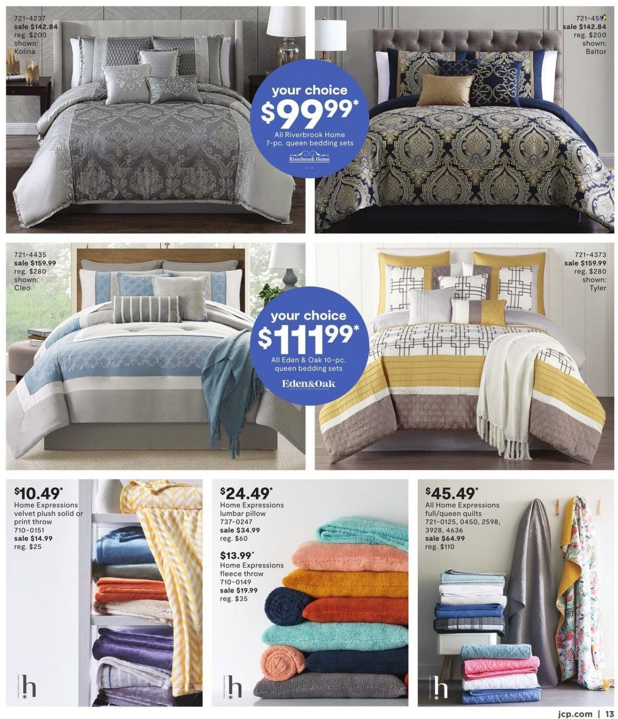 JCPenney Weekly Ad Flyer May 16 to May 23