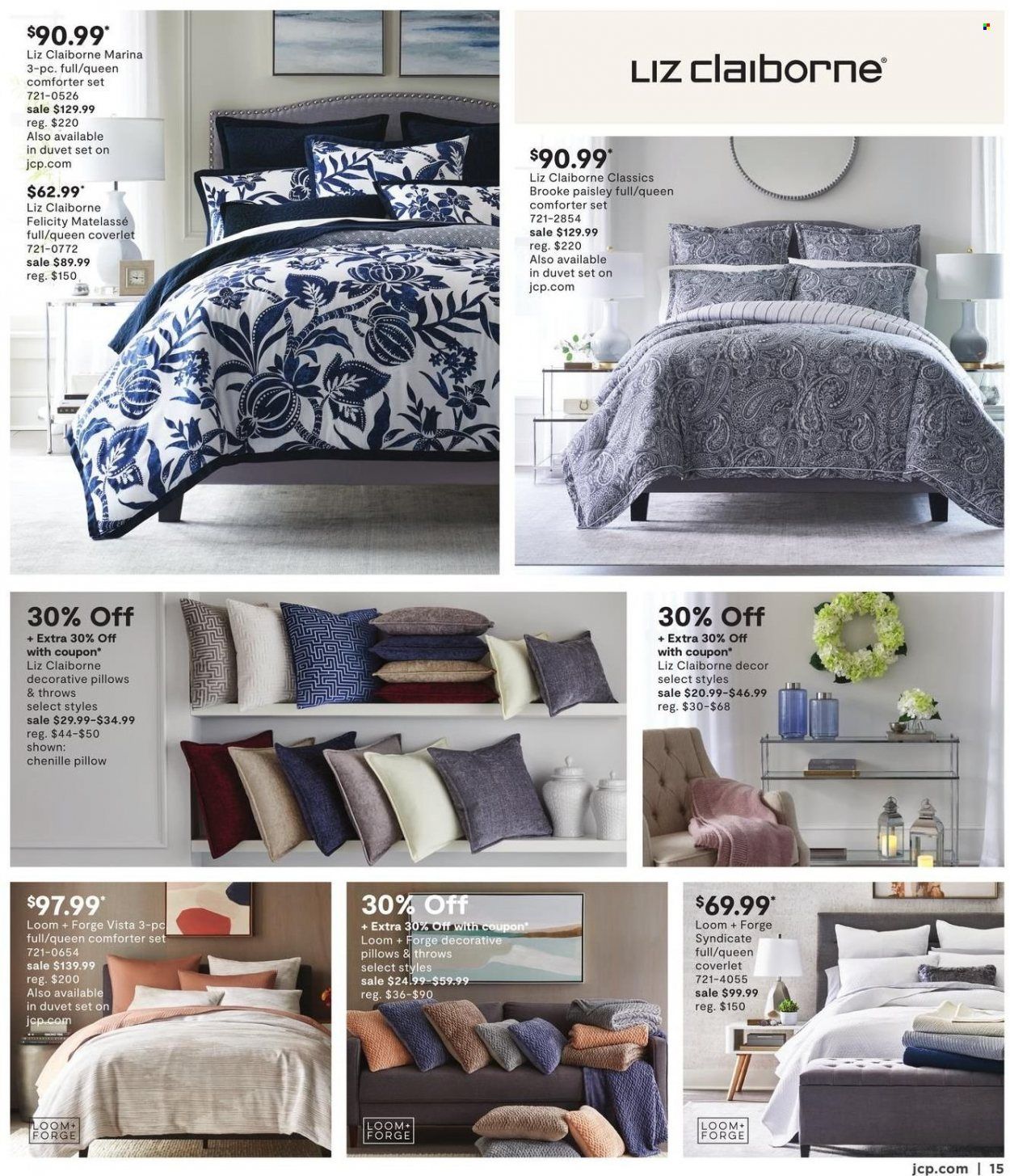 JCPenney Weekly Ad Flyer May 16 to May 23