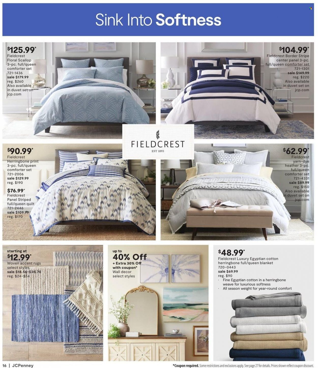 JCPenney Weekly Ad Flyer May 16 to May 23
