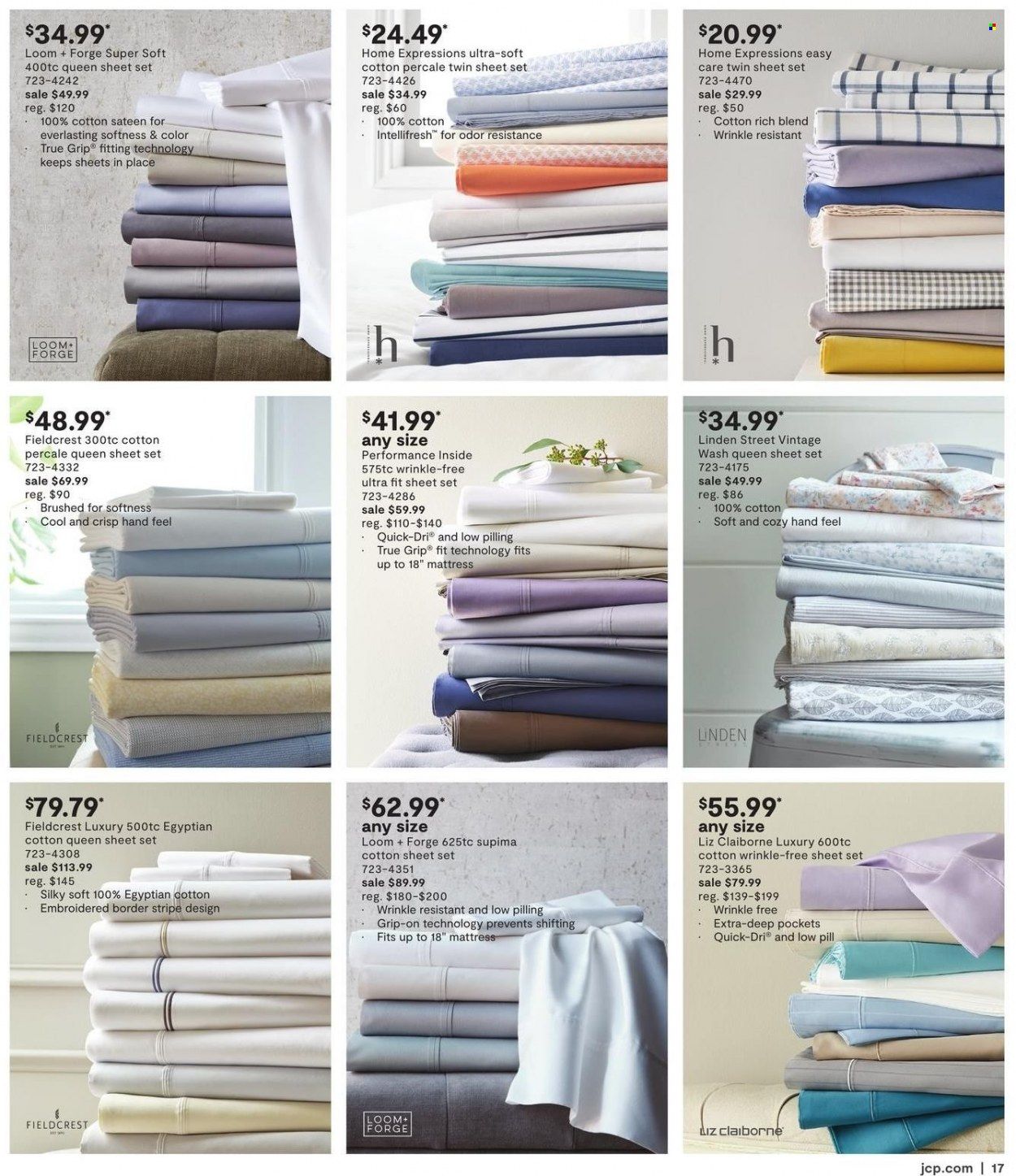 JCPenney Weekly Ad Flyer May 16 to May 23