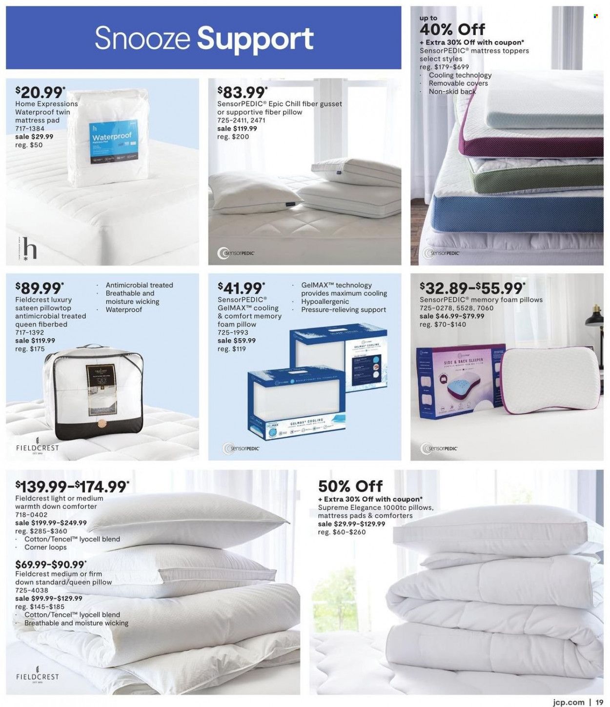 JCPenney Weekly Ad Flyer May 16 to May 23