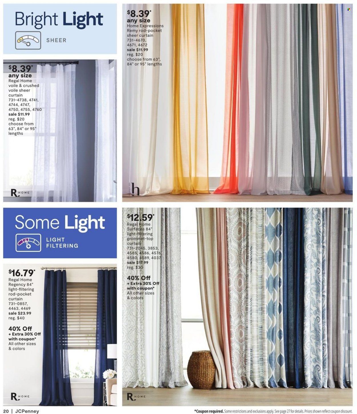 JCPenney Weekly Ad Flyer May 16 to May 23