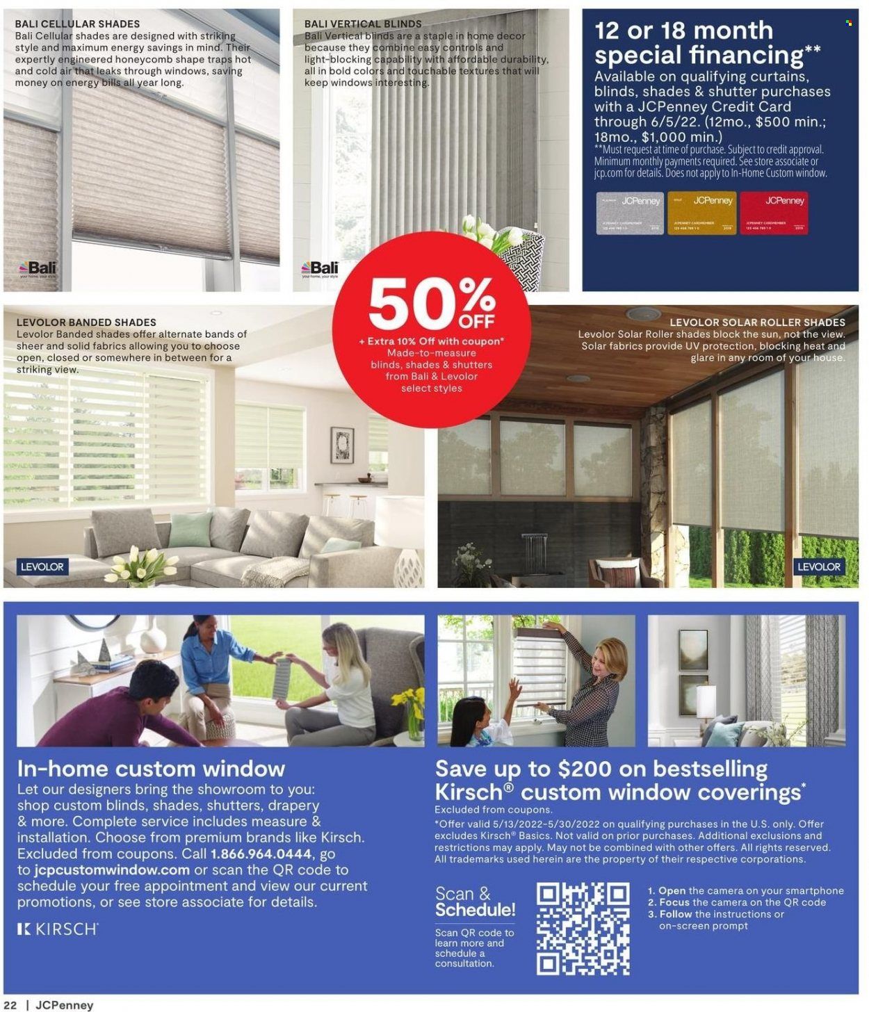 JCPenney Weekly Ad Flyer May 16 to May 23