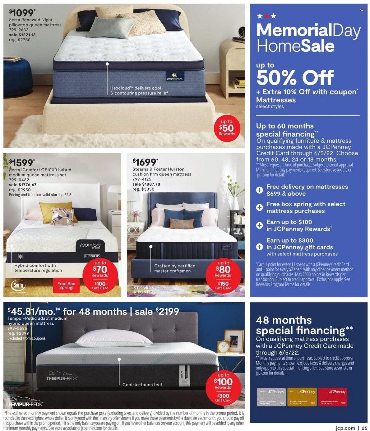 JCPenney Weekly Ad Flyer May 16 to May 23