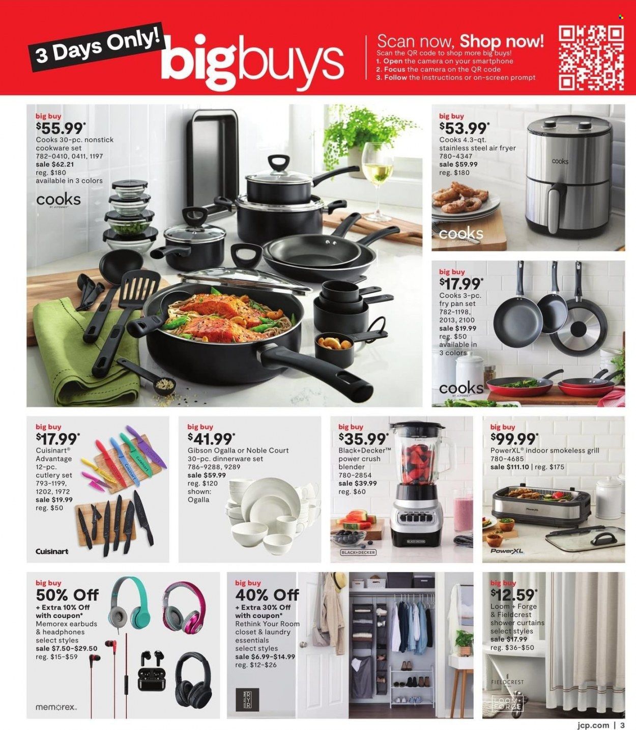 JCPenney Weekly Ad Flyer May 16 to May 23