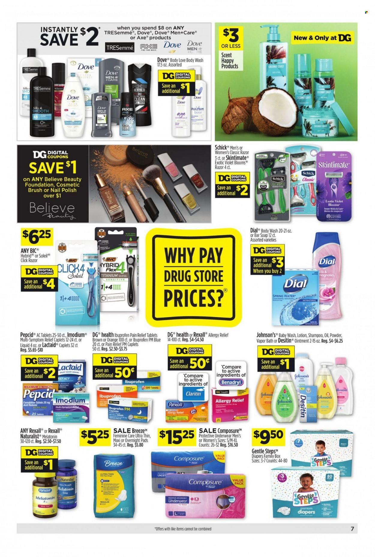Dollar General (MS) Weekly Ad Flyer May 16 to May 23