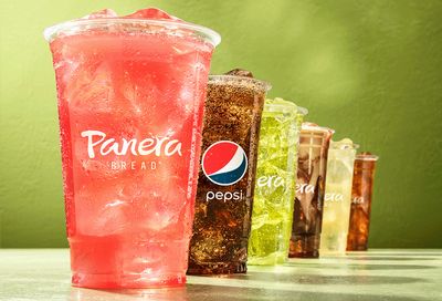 Score a Free Drink at Panera Bread with $10+ Online Delivery Orders Through to May 22