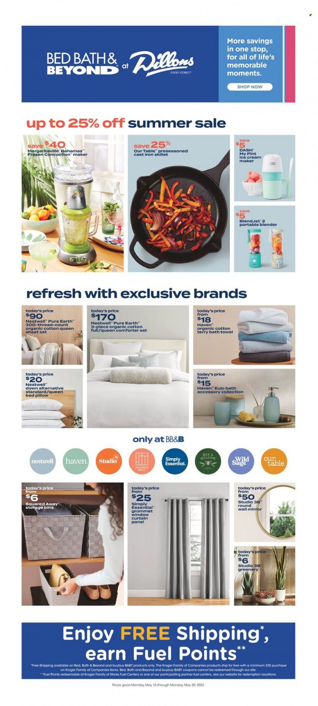 Dillons (KS) Weekly Ad Flyer May 16 to May 23