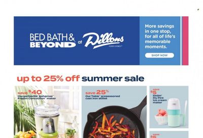 Dillons (KS) Weekly Ad Flyer May 16 to May 23