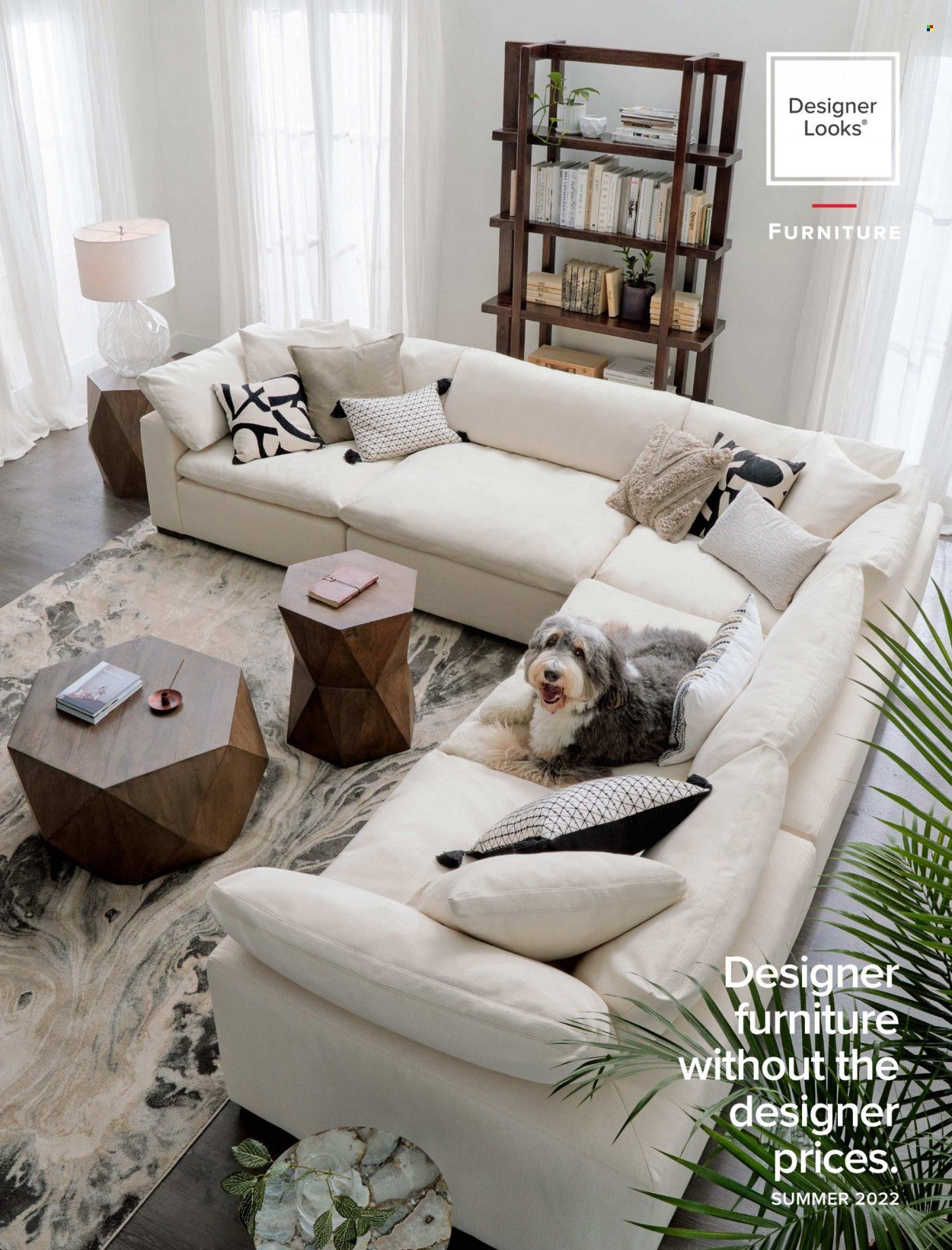 American Signature Furniture (DE, FL, GA, MI, TN) Promotions & Flyer Specials September 2022