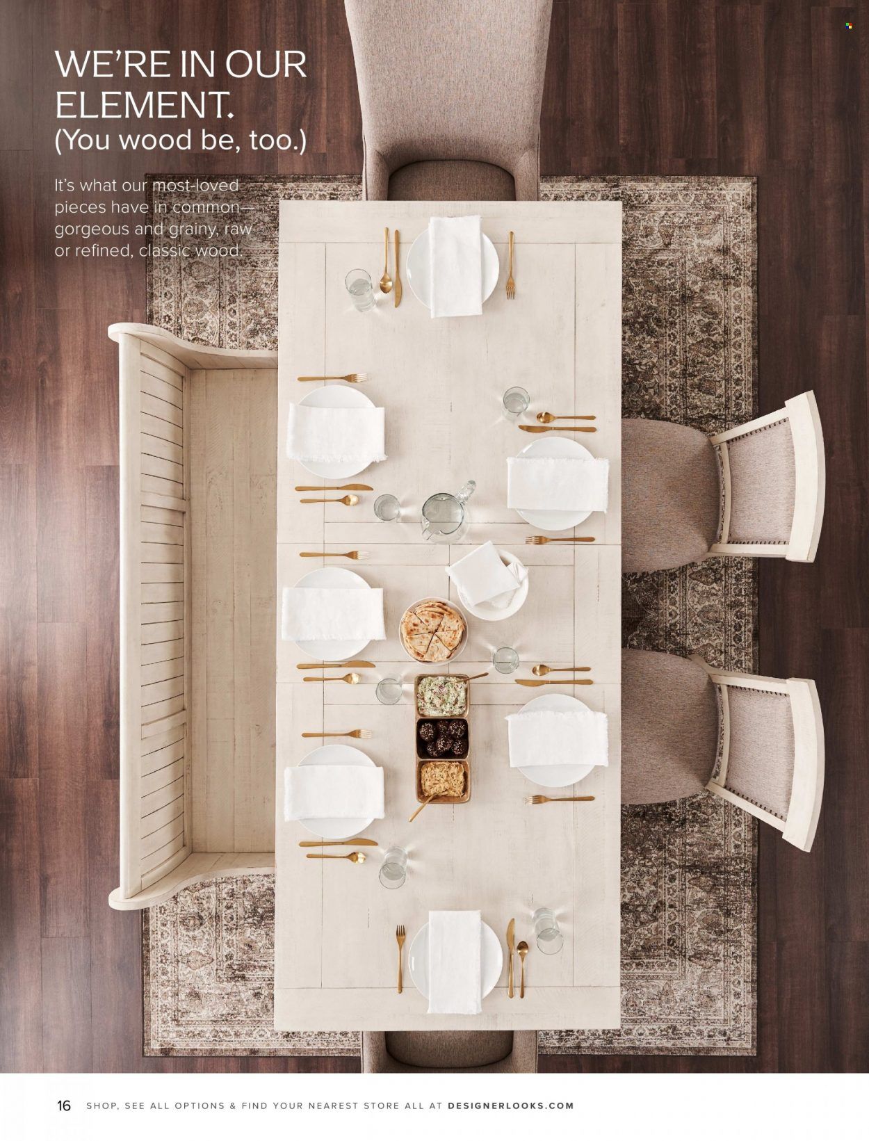Value City Furniture (IL, IN, MD, MO, NC, NY, OH, SC, VA) Promotions & Flyer Specials September 2022