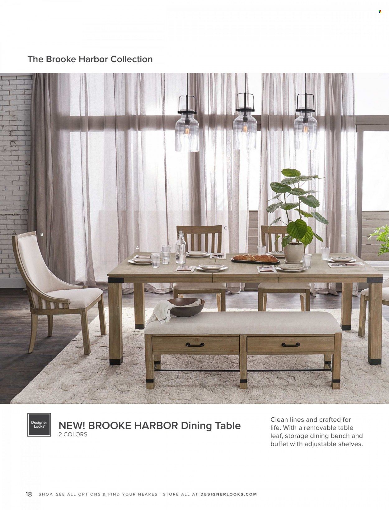 Value City Furniture (IL, IN, MD, MO, NC, NY, OH, SC, VA) Promotions & Flyer Specials September 2022