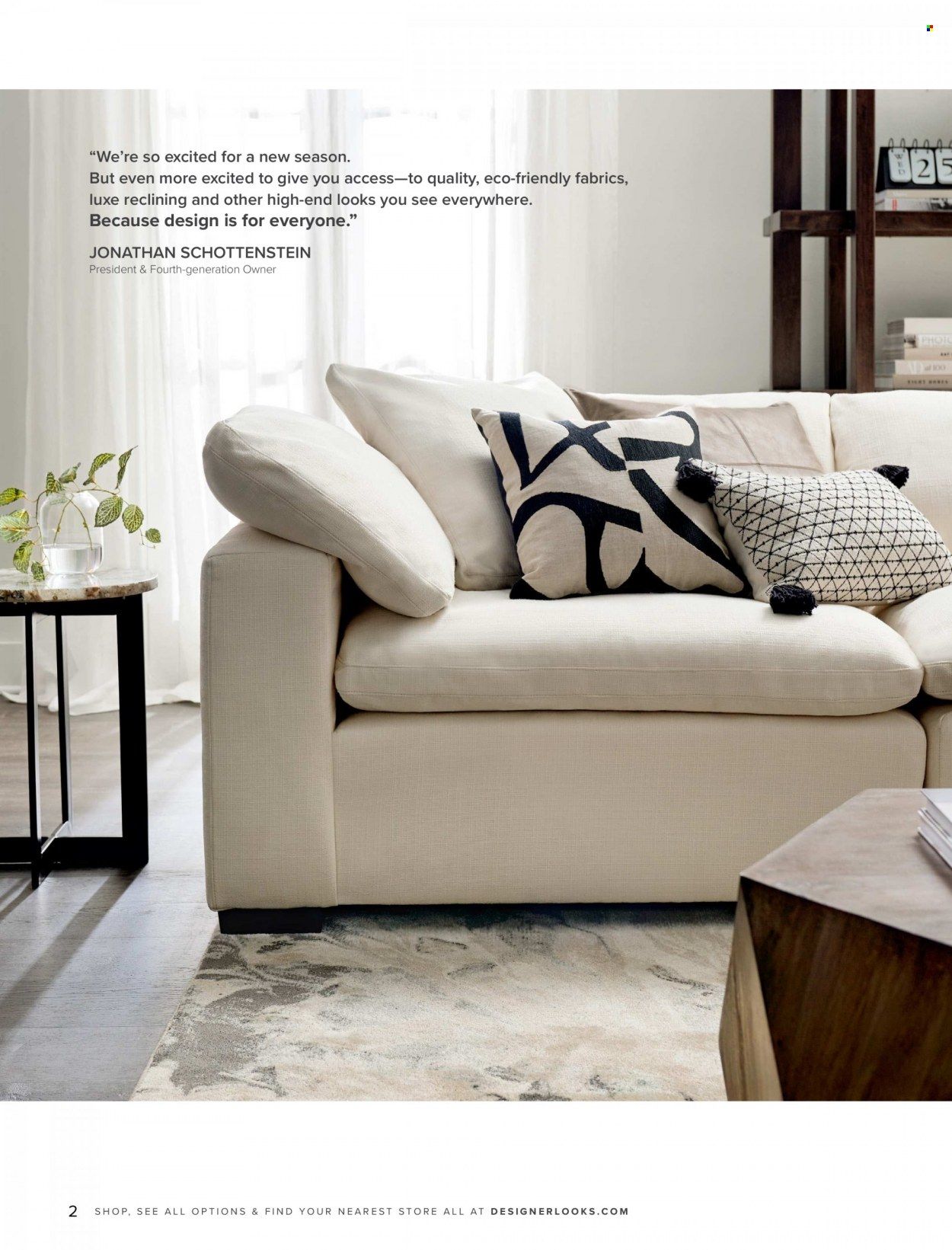 Value City Furniture (IL, IN, MD, MO, NC, NY, OH, SC, VA) Promotions & Flyer Specials September 2022