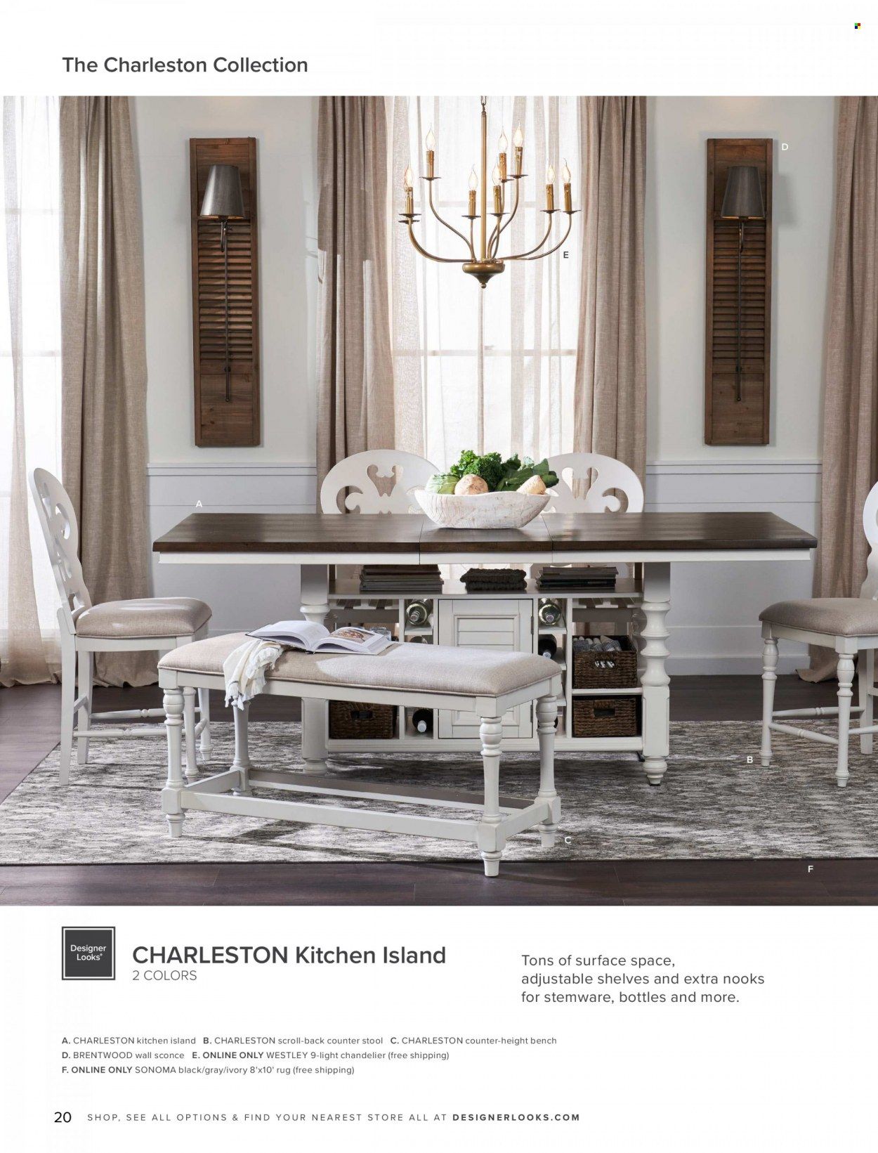 Value City Furniture (IL, IN, MD, MO, NC, NY, OH, SC, VA) Promotions & Flyer Specials September 2022