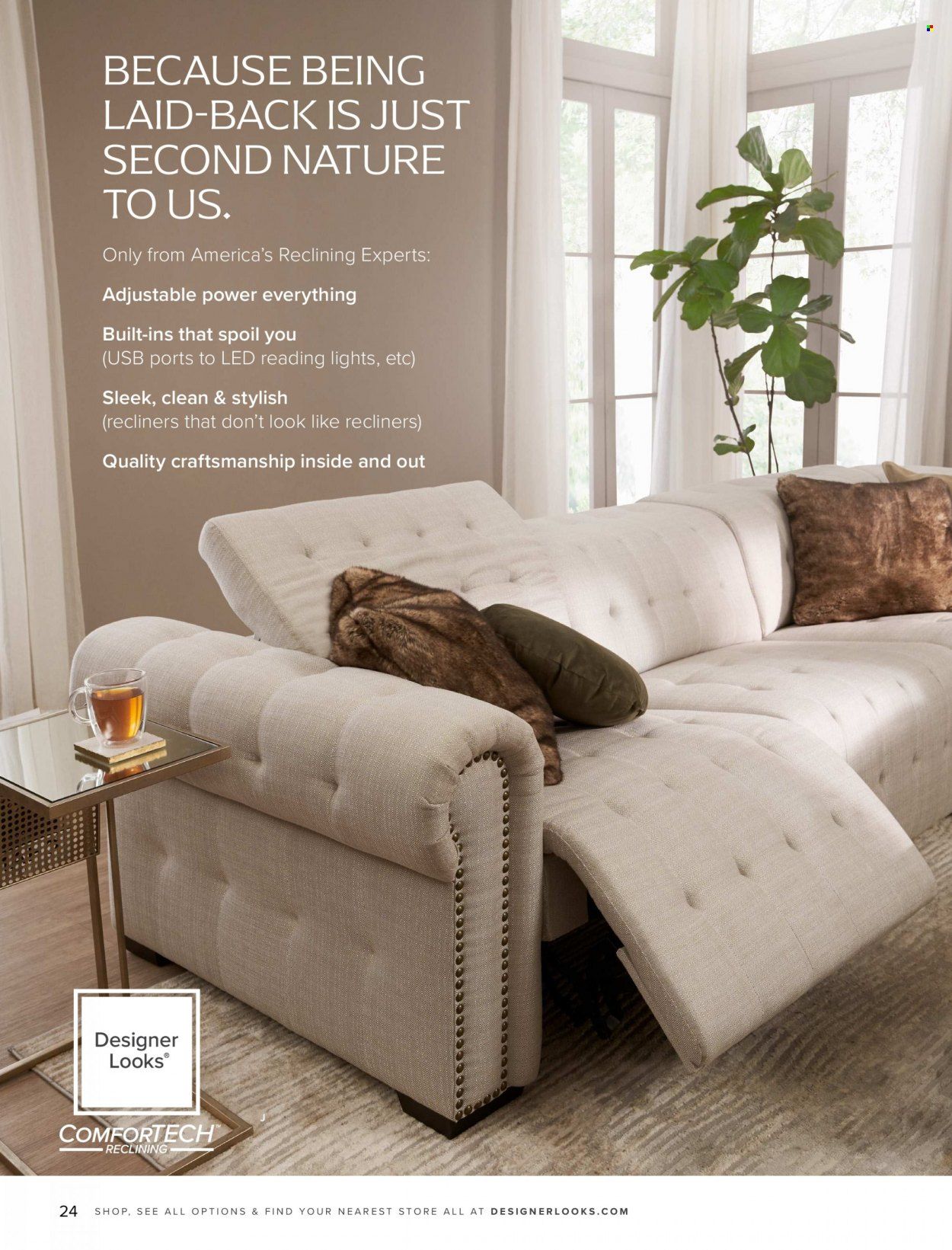 Value City Furniture (IL, IN, MD, MO, NC, NY, OH, SC, VA) Promotions & Flyer Specials September 2022