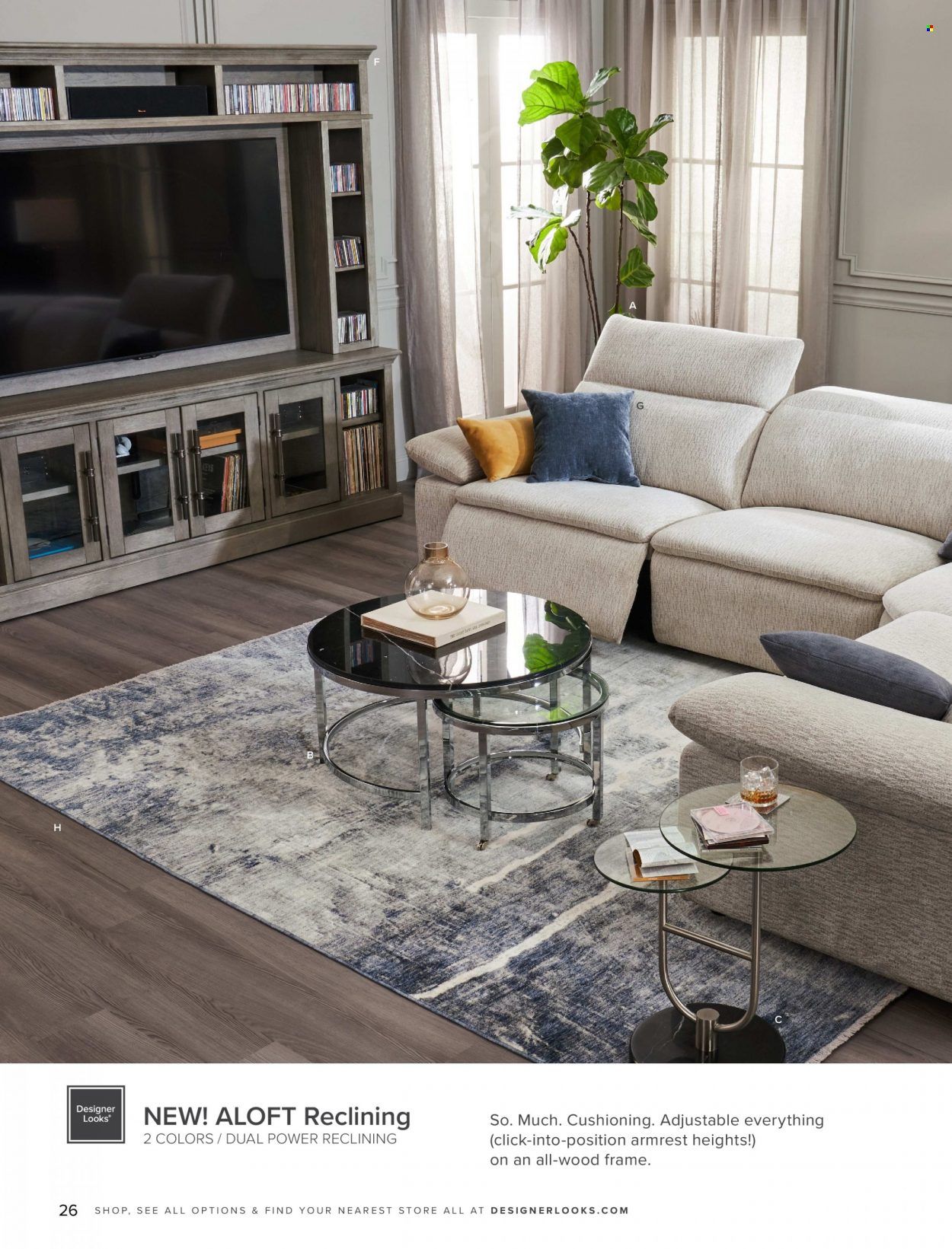 Value City Furniture (IL, IN, MD, MO, NC, NY, OH, SC, VA) Promotions & Flyer Specials September 2022