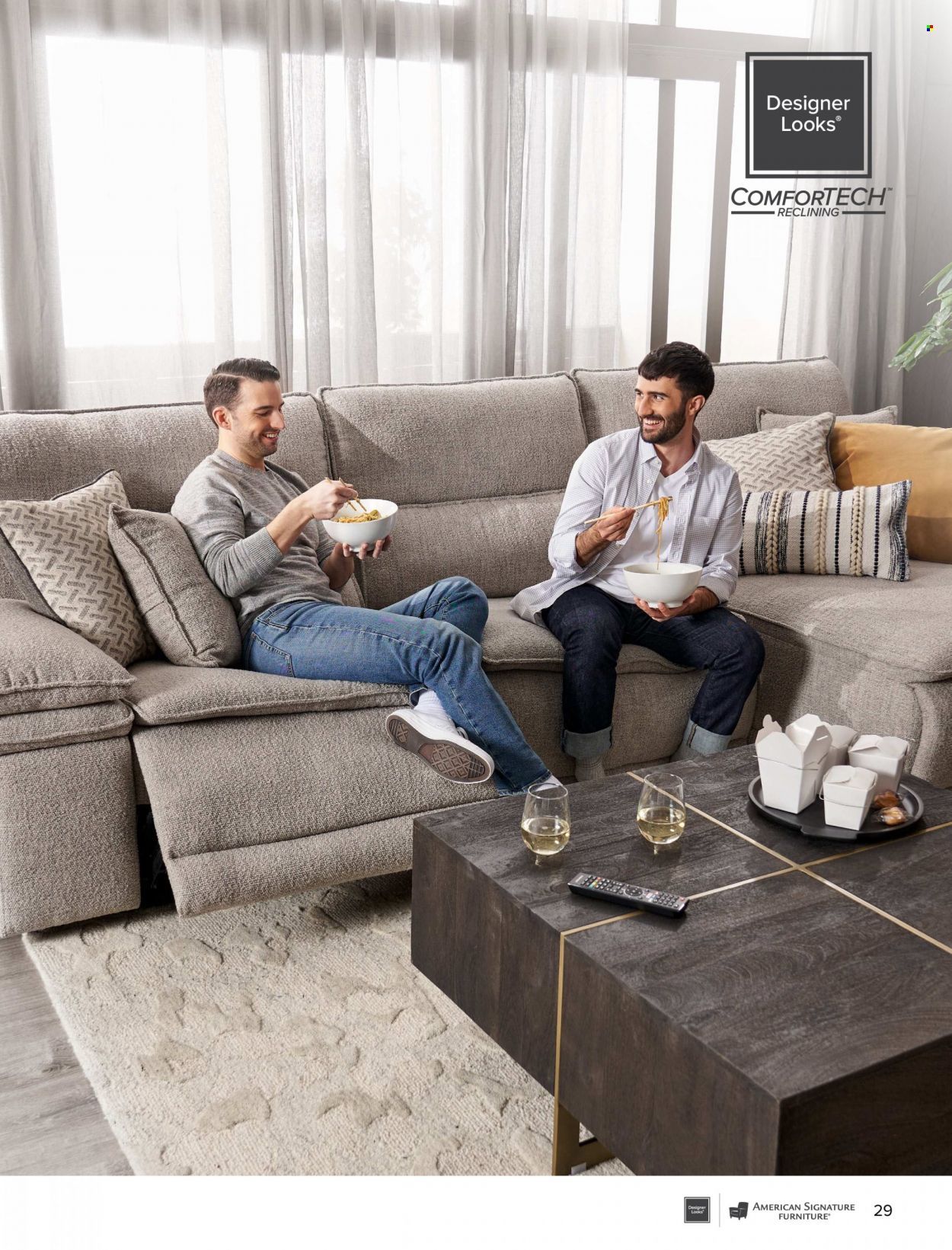 Value City Furniture (IL, IN, MD, MO, NC, NY, OH, SC, VA) Promotions & Flyer Specials September 2022