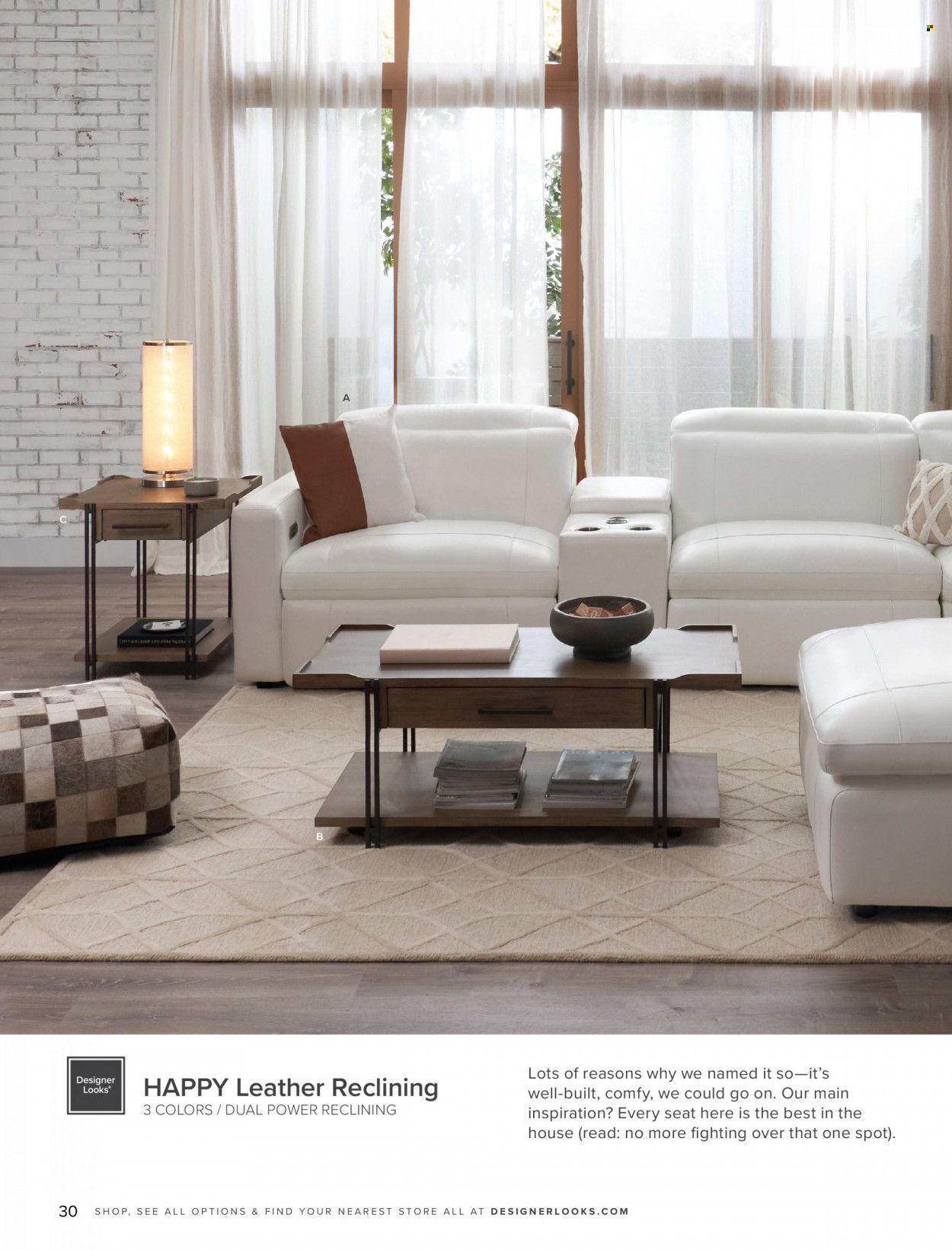 Value City Furniture (IL, IN, MD, MO, NC, NY, OH, SC, VA) Promotions & Flyer Specials September 2022