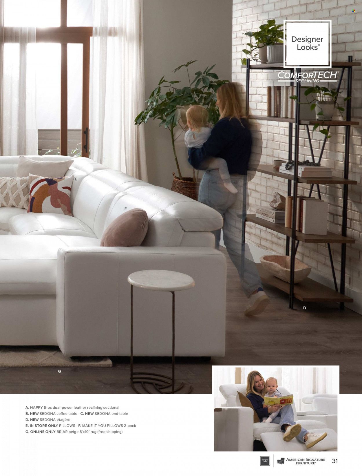 Value City Furniture (IL, IN, MD, MO, NC, NY, OH, SC, VA) Promotions & Flyer Specials September 2022