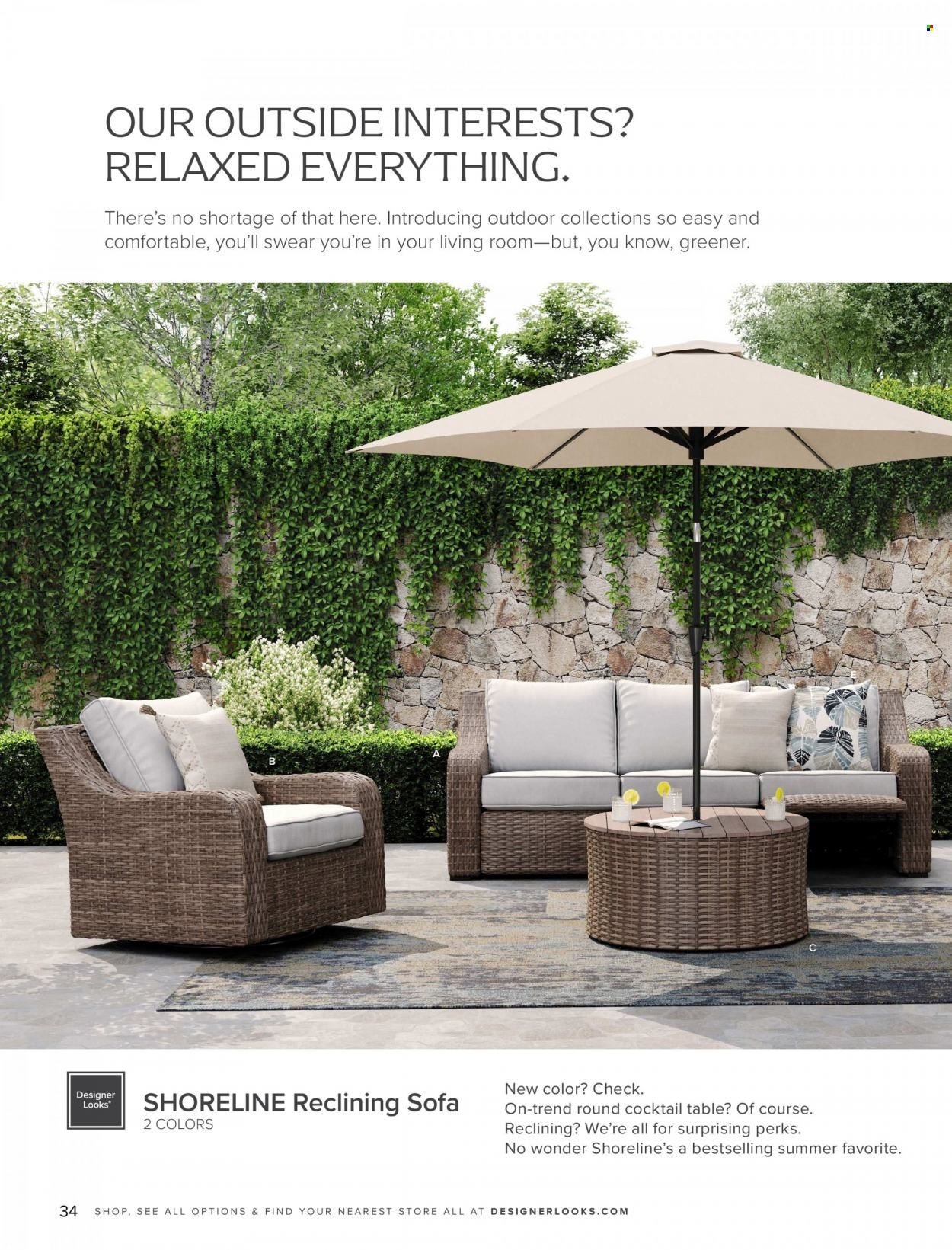 Value City Furniture (IL, IN, MD, MO, NC, NY, OH, SC, VA) Promotions & Flyer Specials September 2022