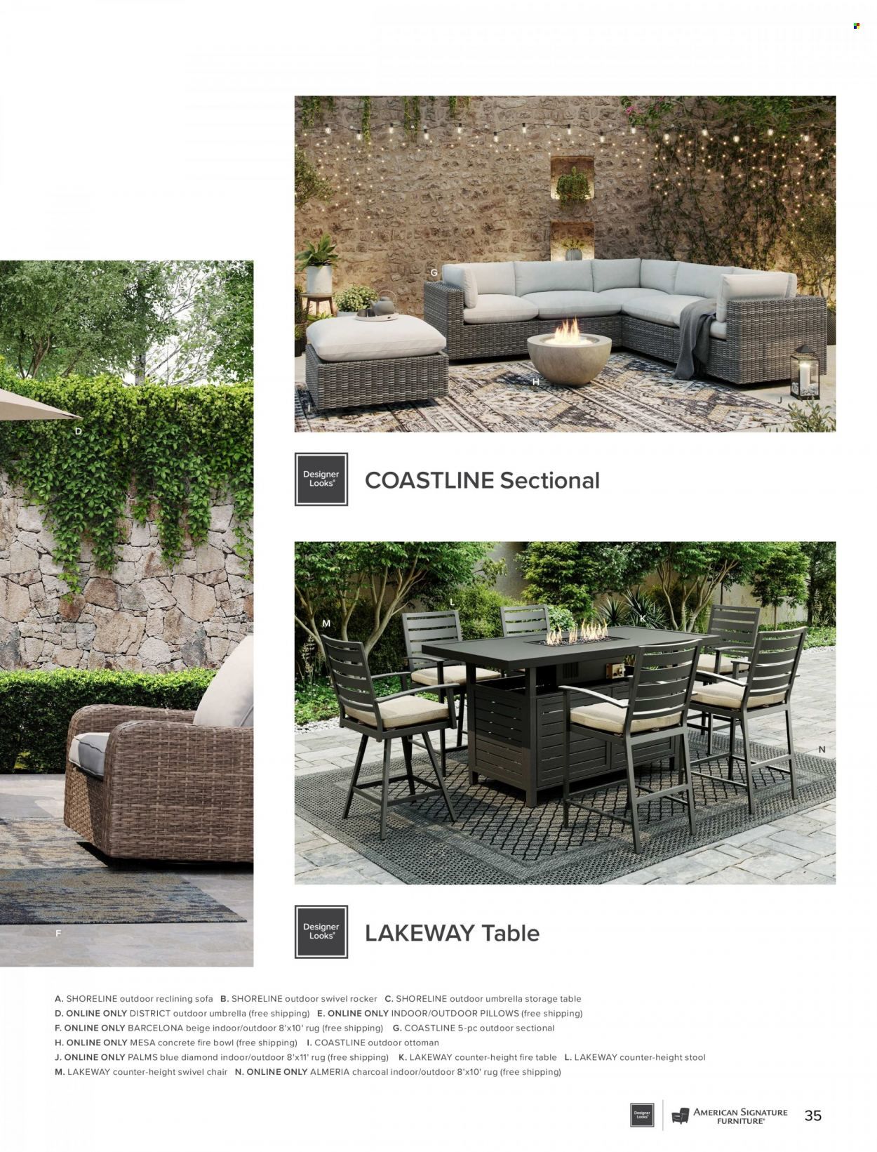 Value City Furniture (IL, IN, MD, MO, NC, NY, OH, SC, VA) Promotions & Flyer Specials September 2022