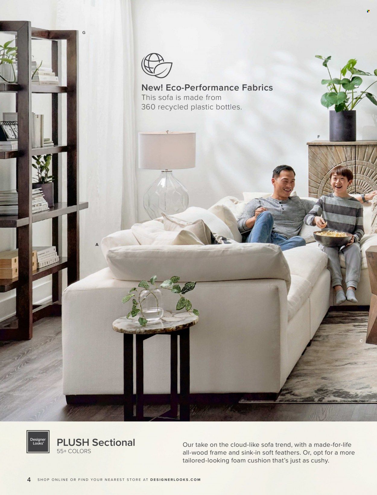 Value City Furniture (IL, IN, MD, MO, NC, NY, OH, SC, VA) Promotions & Flyer Specials September 2022