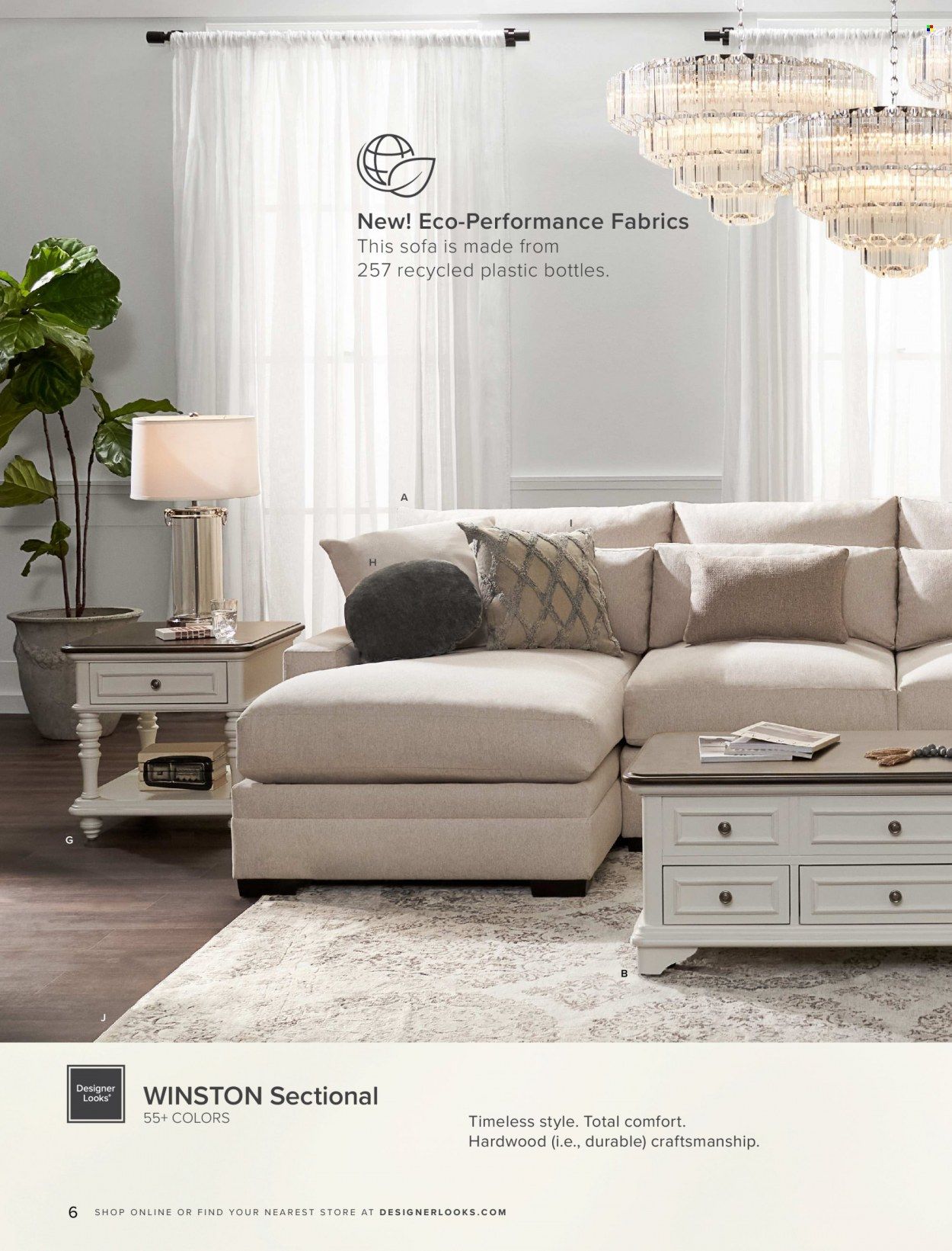 Value City Furniture (IL, IN, MD, MO, NC, NY, OH, SC, VA) Promotions & Flyer Specials September 2022