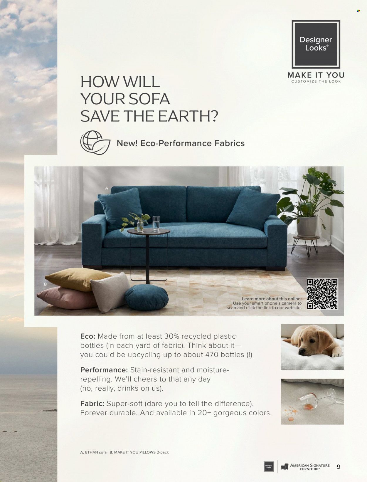 Value City Furniture (IL, IN, MD, MO, NC, NY, OH, SC, VA) Promotions & Flyer Specials September 2022