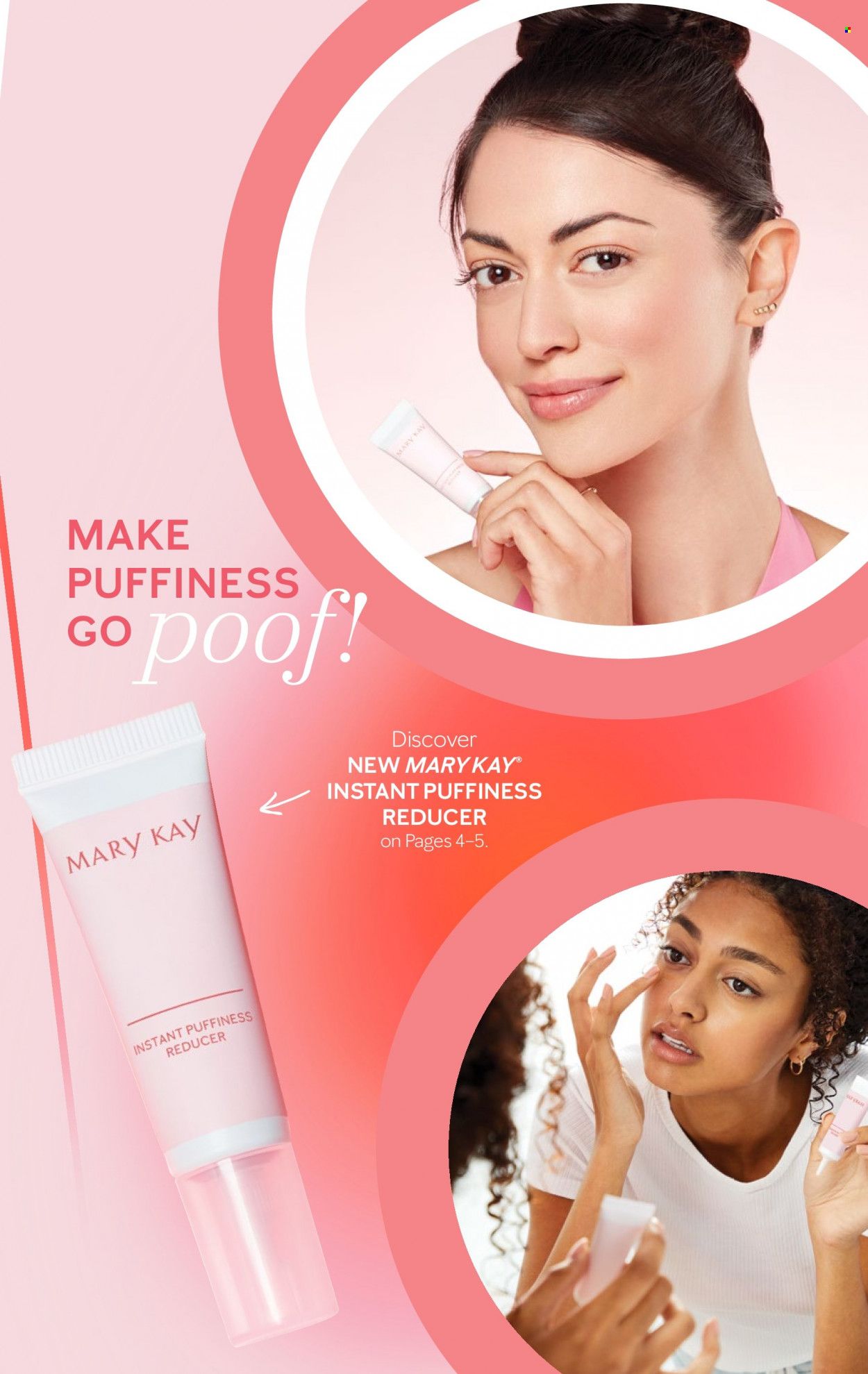 Mary Kay Weekly Ad Flyer Specials May 16 to August 15, 2022