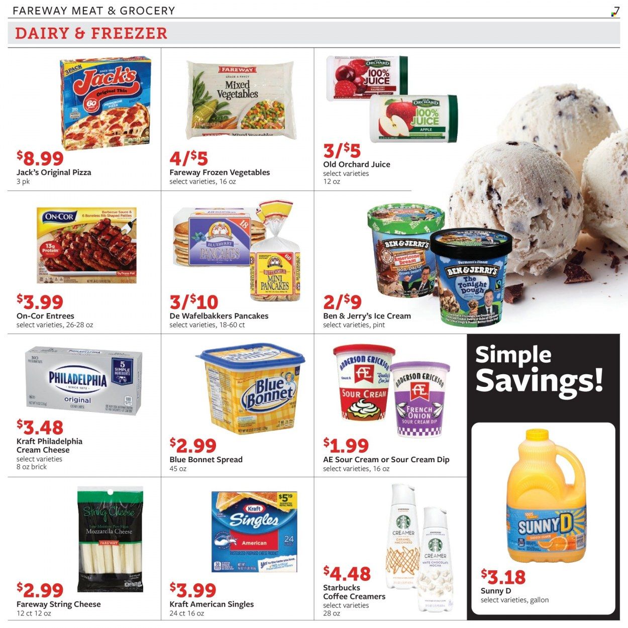Fareway (IA) Weekly Ad Flyer May 16 to May 23