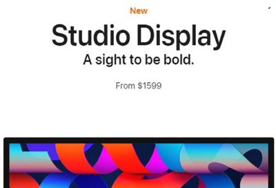 Apple Weekly Ad Flyer May 16 to May 23