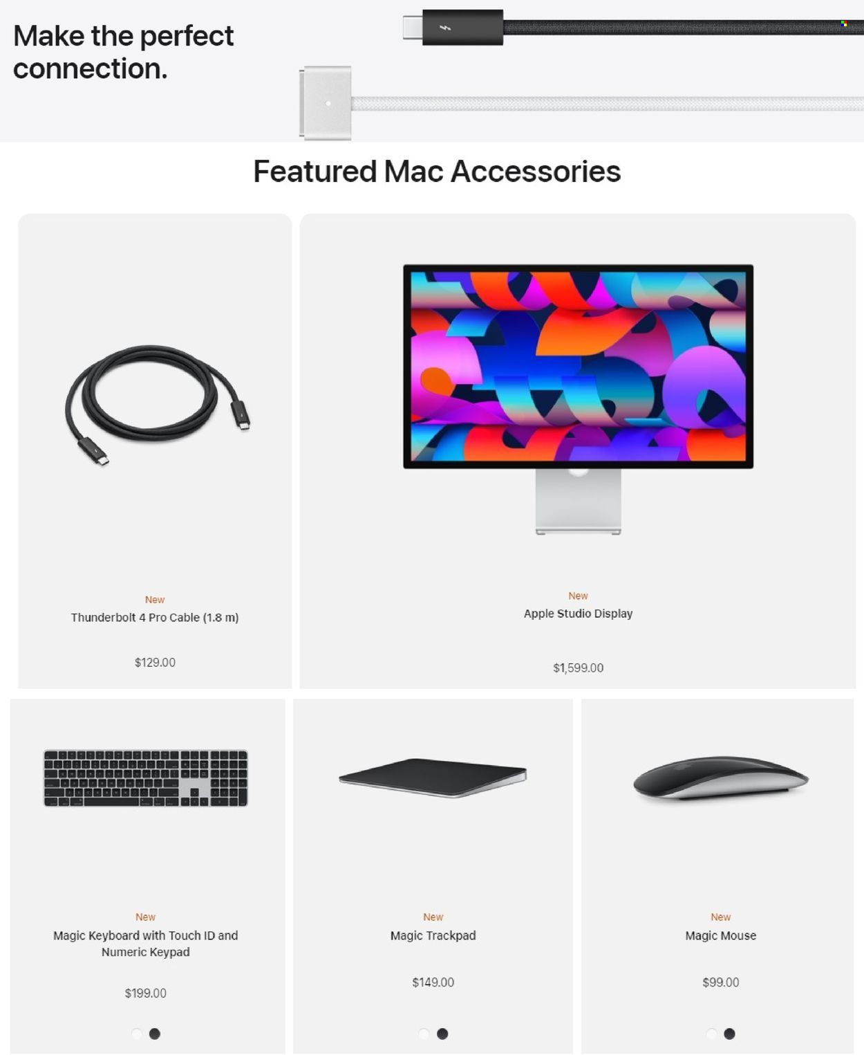 Apple Weekly Ad Flyer May 16 to May 23