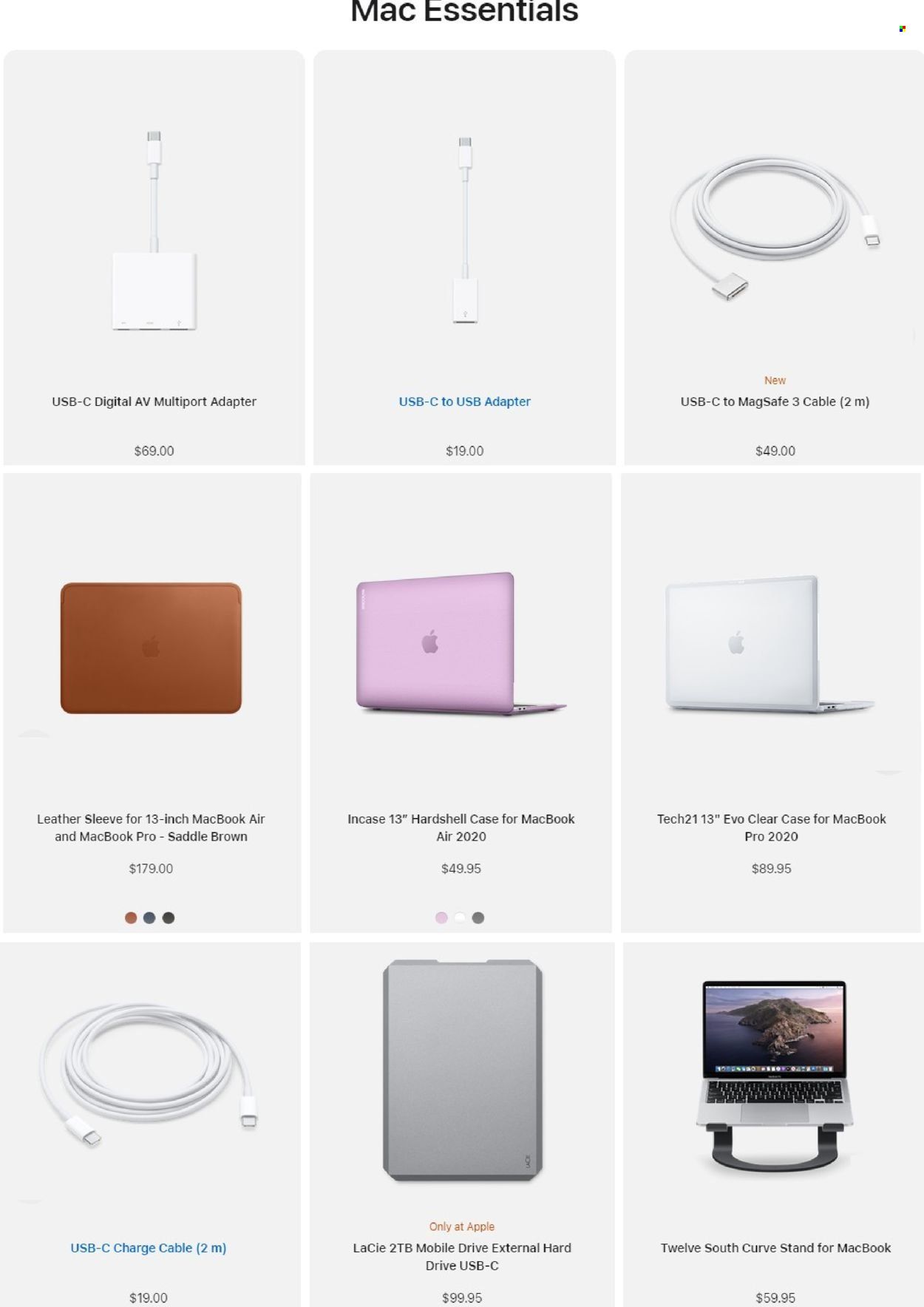 Apple Weekly Ad Flyer May 16 to May 23